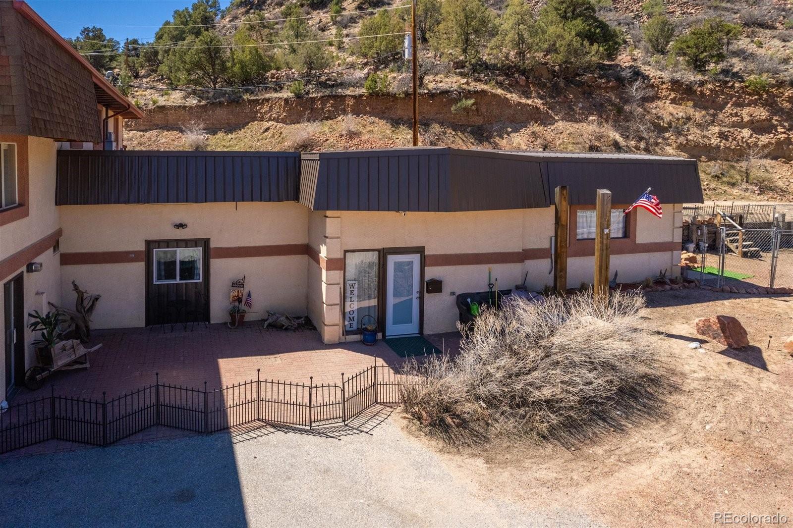 20180 US Hwy 50, Cotopaxi, CO 81223, ,Commercial,For Sale,US Hwy 50,REC6379808