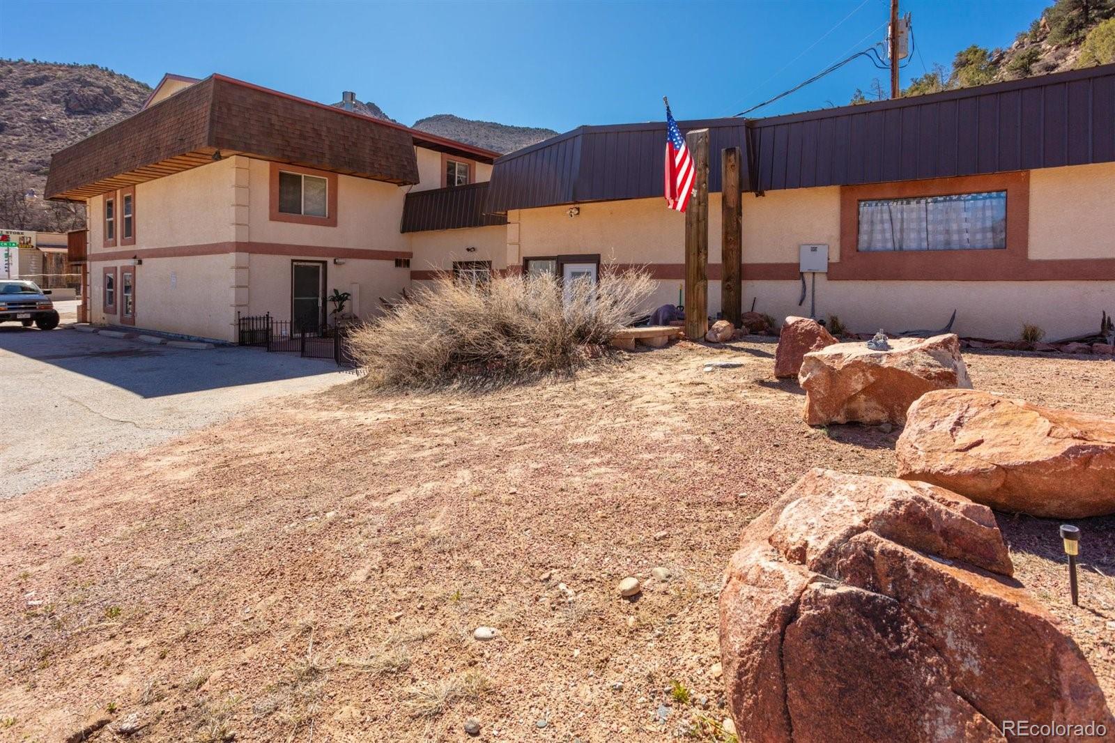 20180 US Hwy 50, Cotopaxi, CO 81223, ,Commercial,For Sale,US Hwy 50,REC6379808