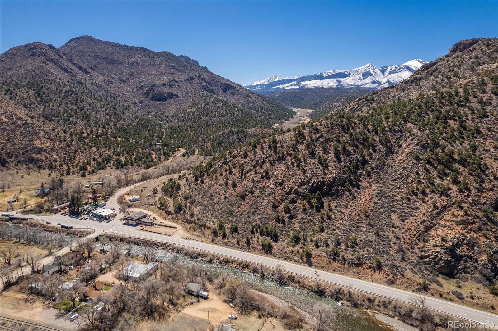 20180 US Hwy 50, Cotopaxi, CO 81223, ,Commercial,For Sale,US Hwy 50,REC6379808