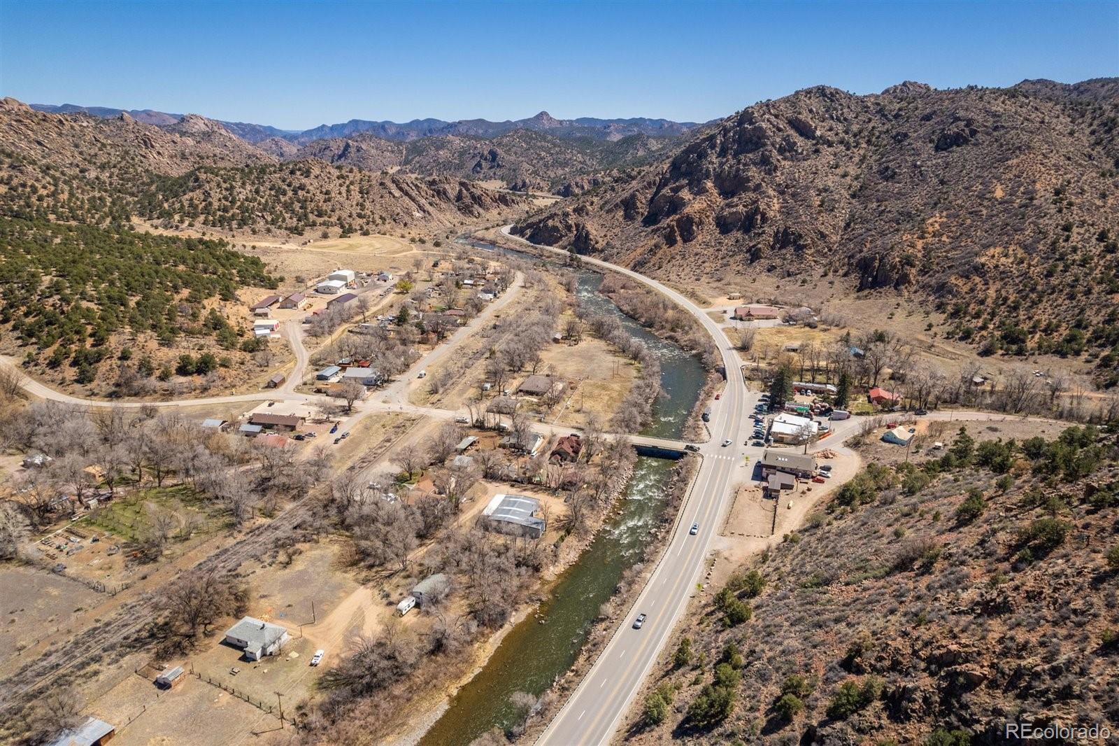 20180 US Hwy 50, Cotopaxi, CO 81223, ,Commercial,For Sale,US Hwy 50,REC6379808