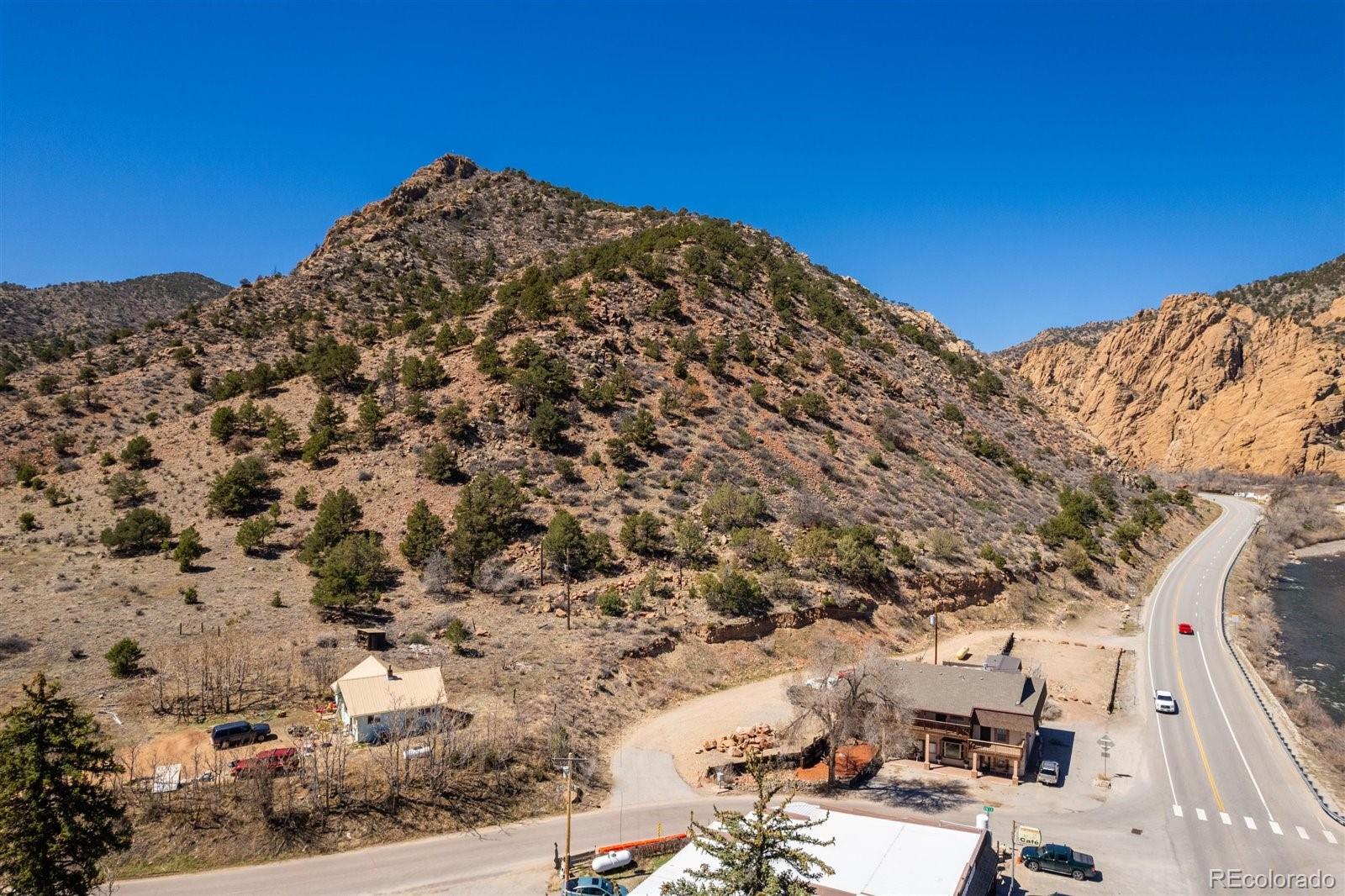 20180 US Hwy 50, Cotopaxi, CO 81223, ,Commercial,For Sale,US Hwy 50,REC6379808