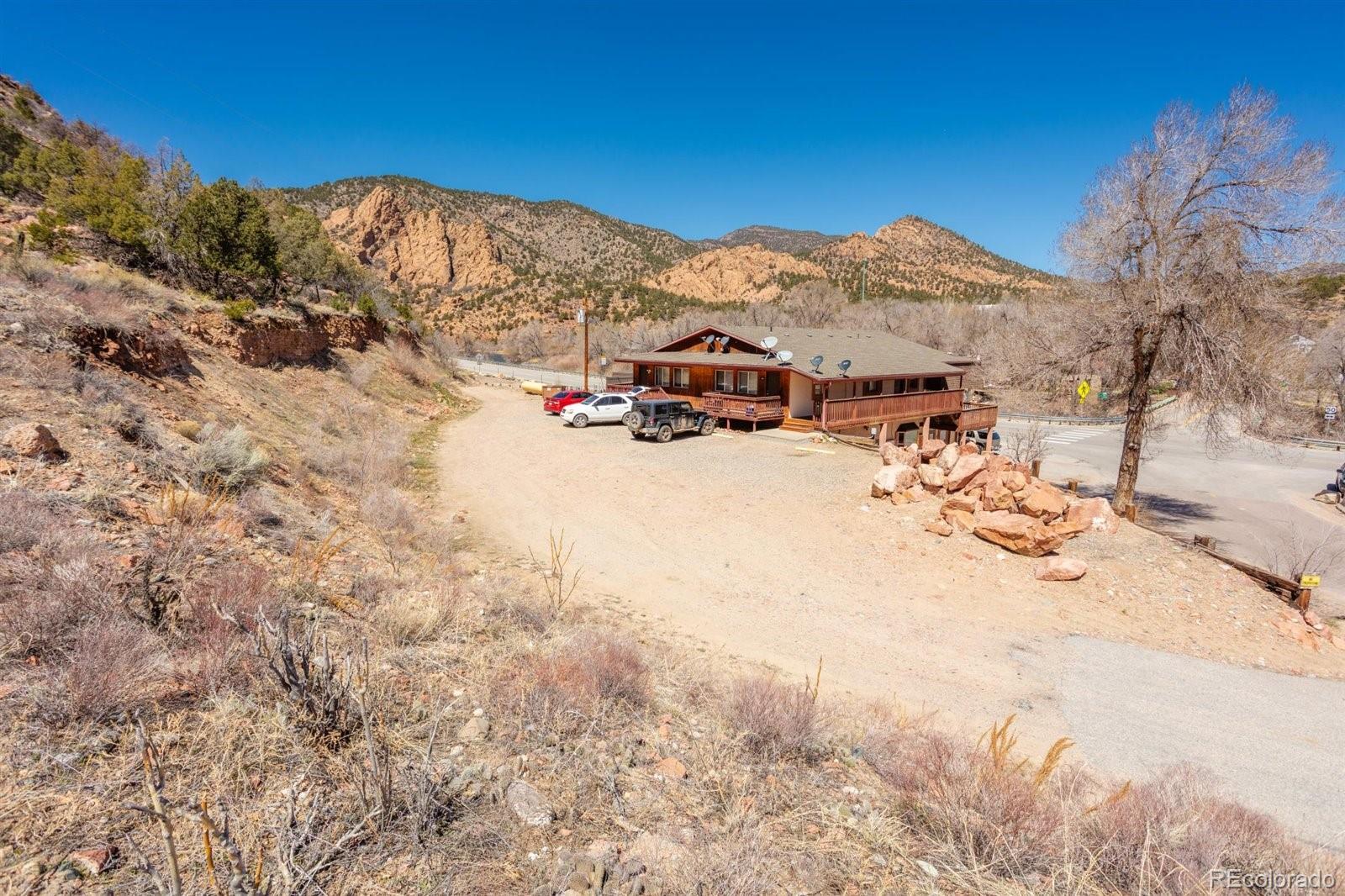 20180 US Hwy 50, Cotopaxi, CO 81223, ,Commercial,For Sale,US Hwy 50,REC6379808