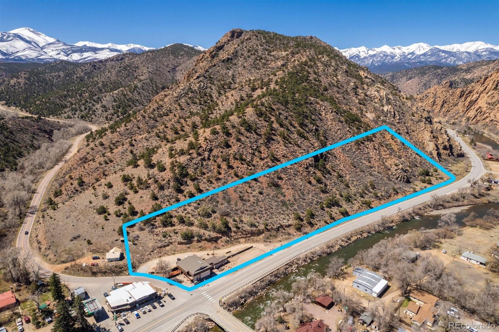 20180 US Hwy 50, Cotopaxi, CO 81223, ,Commercial,For Sale,US Hwy 50,REC6379808