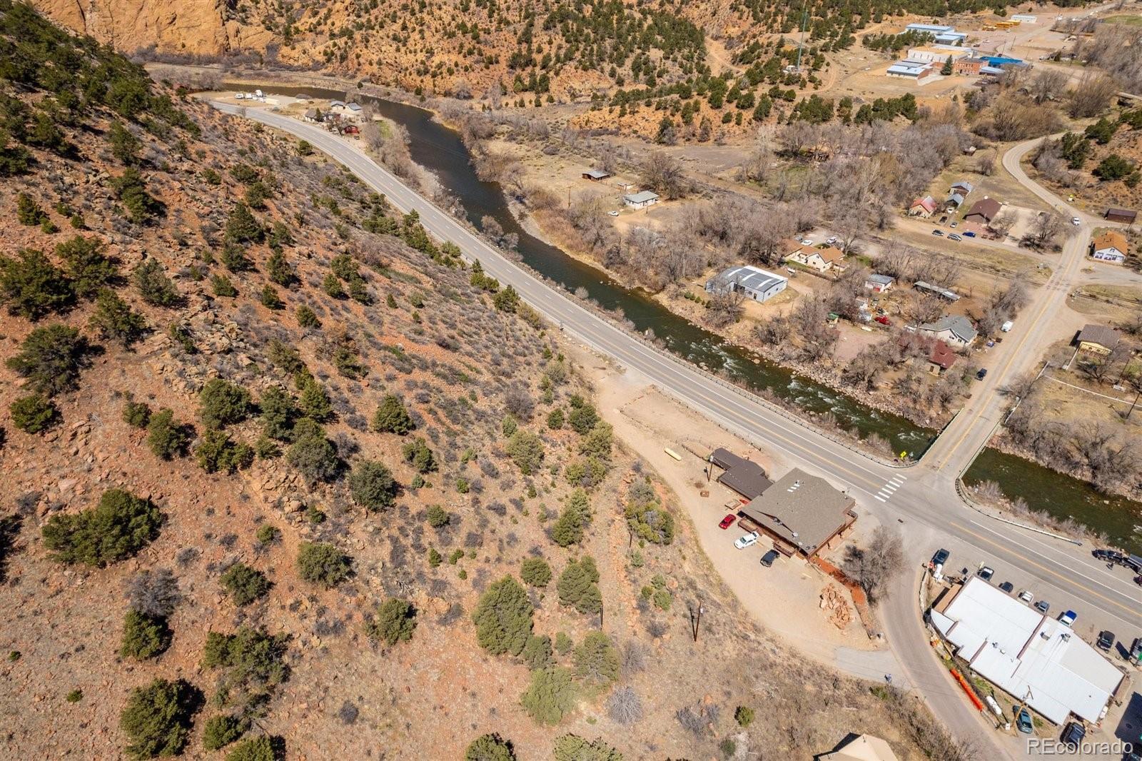 20180 US Hwy 50, Cotopaxi, CO 81223, ,Commercial,For Sale,US Hwy 50,REC6379808