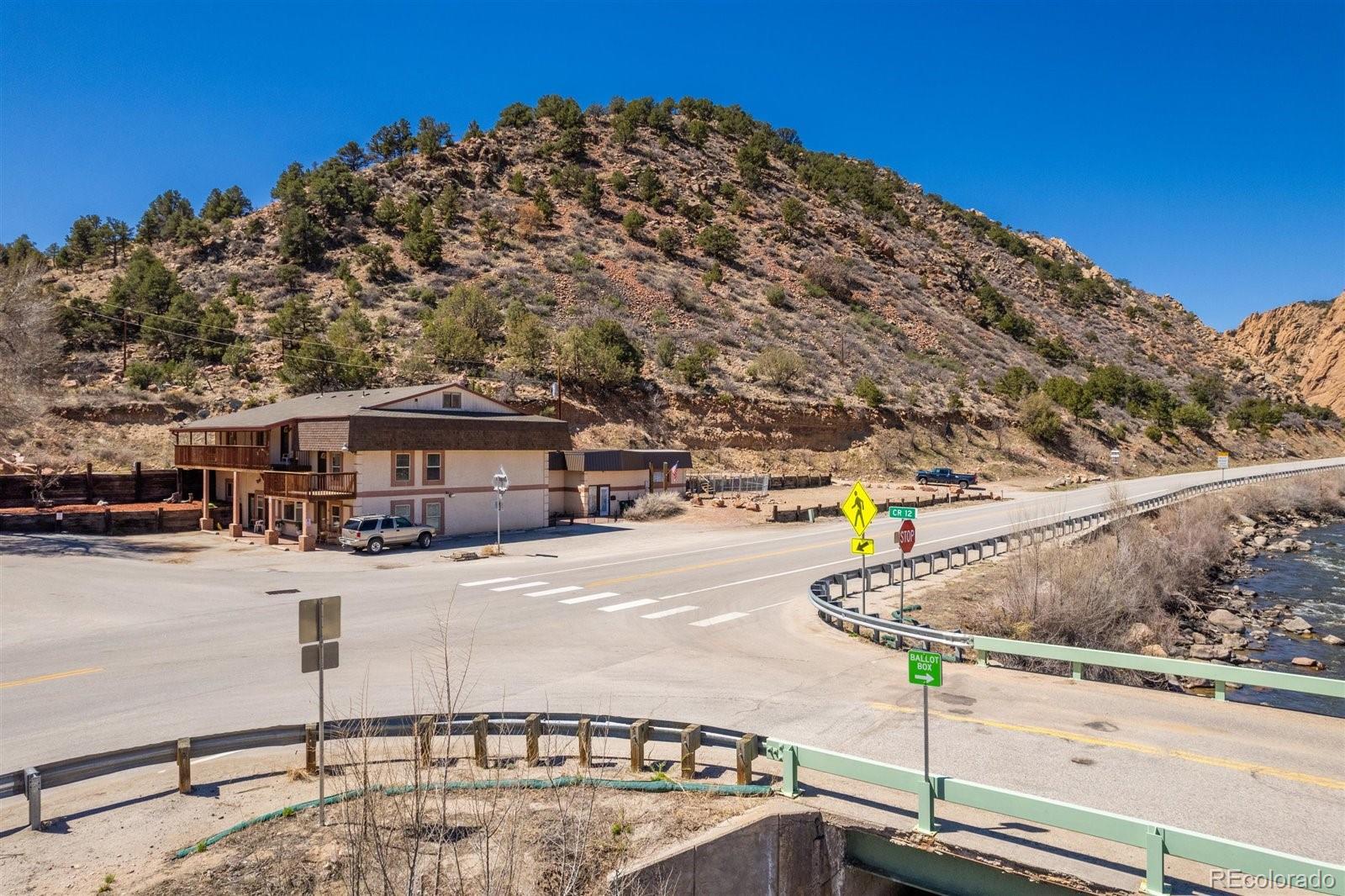 20180 US Hwy 50, Cotopaxi, CO 81223, ,Commercial,For Sale,US Hwy 50,REC6379808