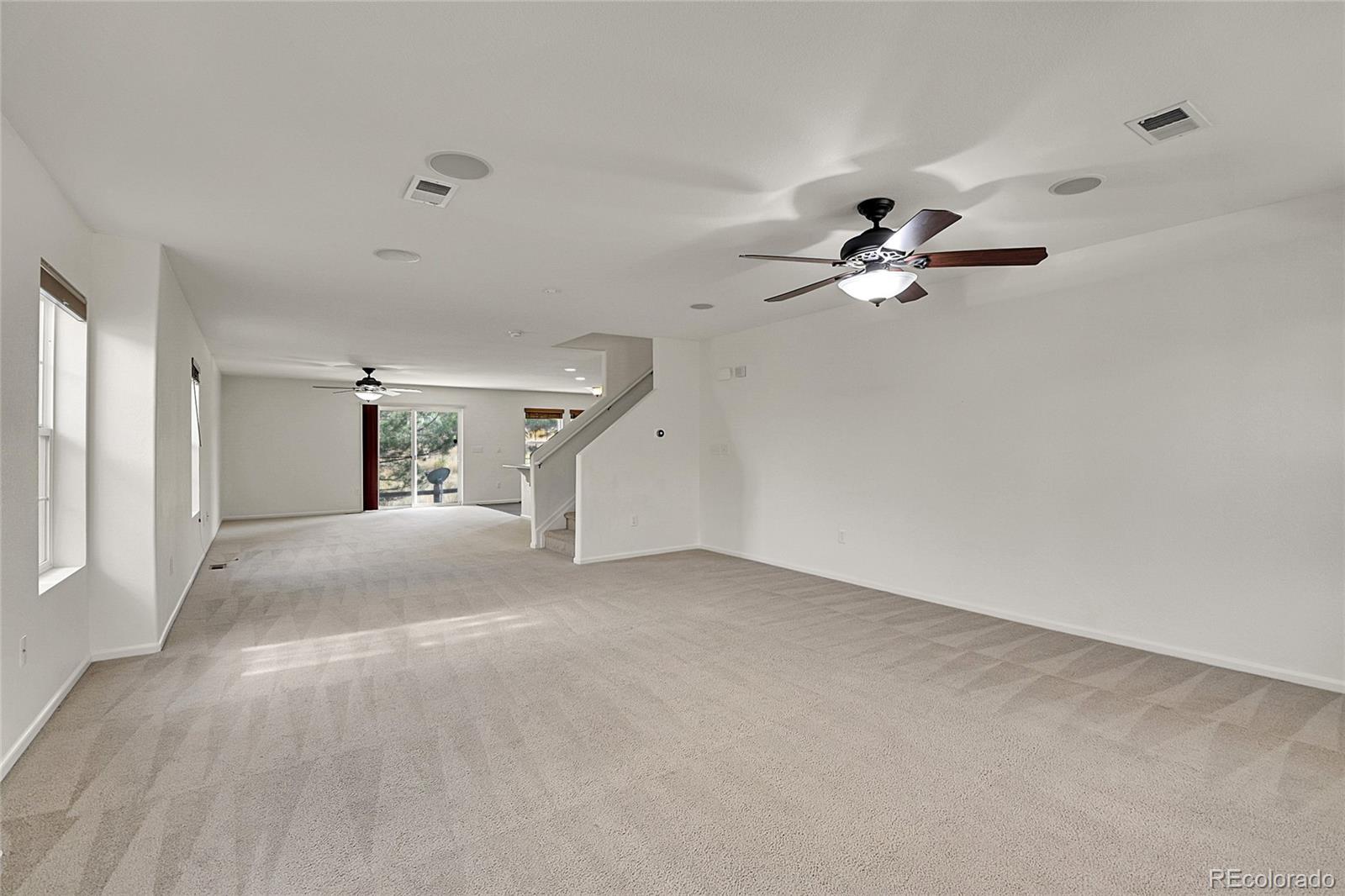 3445 Dinosaur, Castle Rock, CO 80109, 3 Bedrooms Bedrooms, ,3 BathroomsBathrooms,Residential,For Sale,Dinosaur,REC5259177