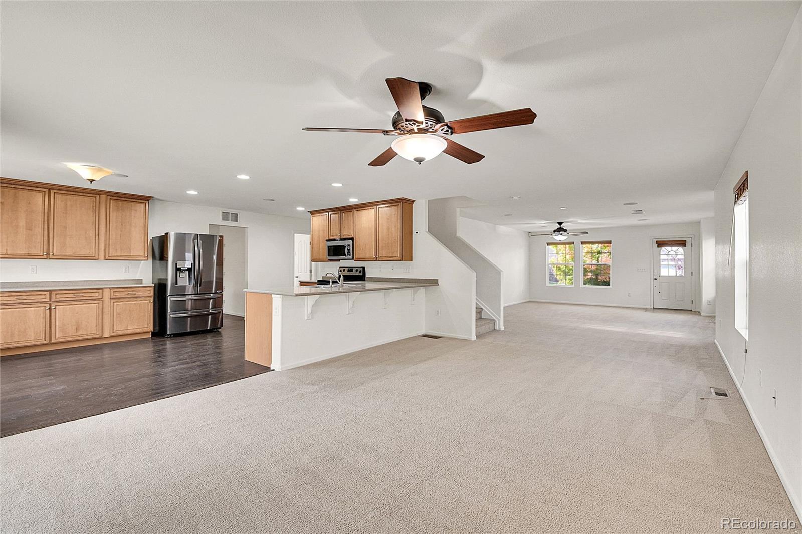 3445 Dinosaur, Castle Rock, CO 80109, 3 Bedrooms Bedrooms, ,3 BathroomsBathrooms,Residential,For Sale,Dinosaur,REC5259177