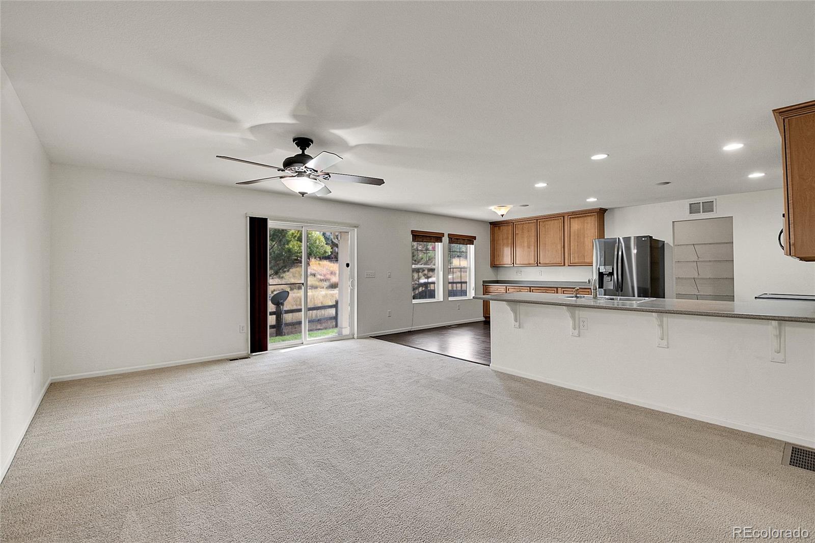 3445 Dinosaur, Castle Rock, CO 80109, 3 Bedrooms Bedrooms, ,3 BathroomsBathrooms,Residential,For Sale,Dinosaur,REC5259177