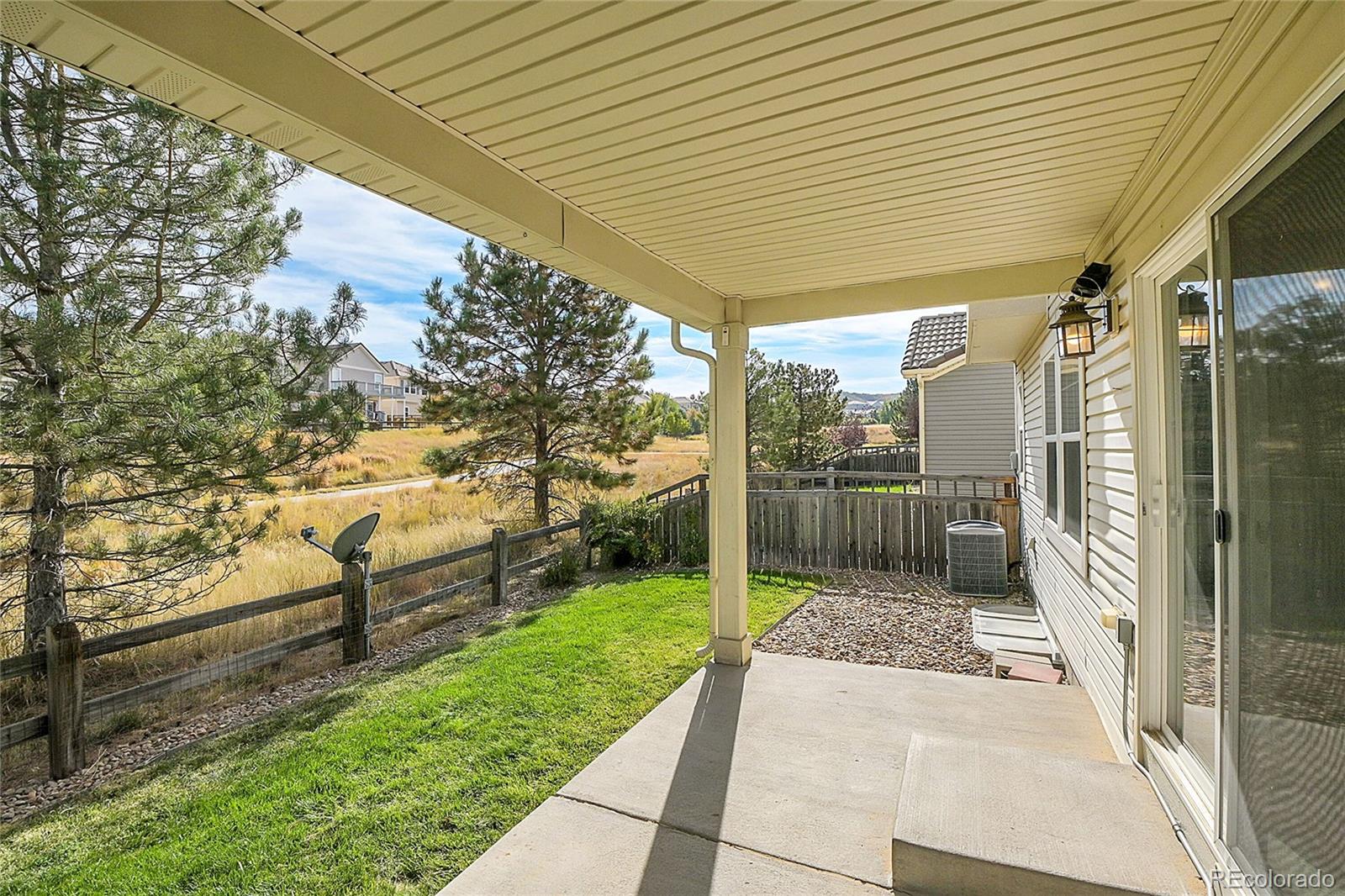 3445 Dinosaur, Castle Rock, CO 80109, 3 Bedrooms Bedrooms, ,3 BathroomsBathrooms,Residential,For Sale,Dinosaur,REC5259177