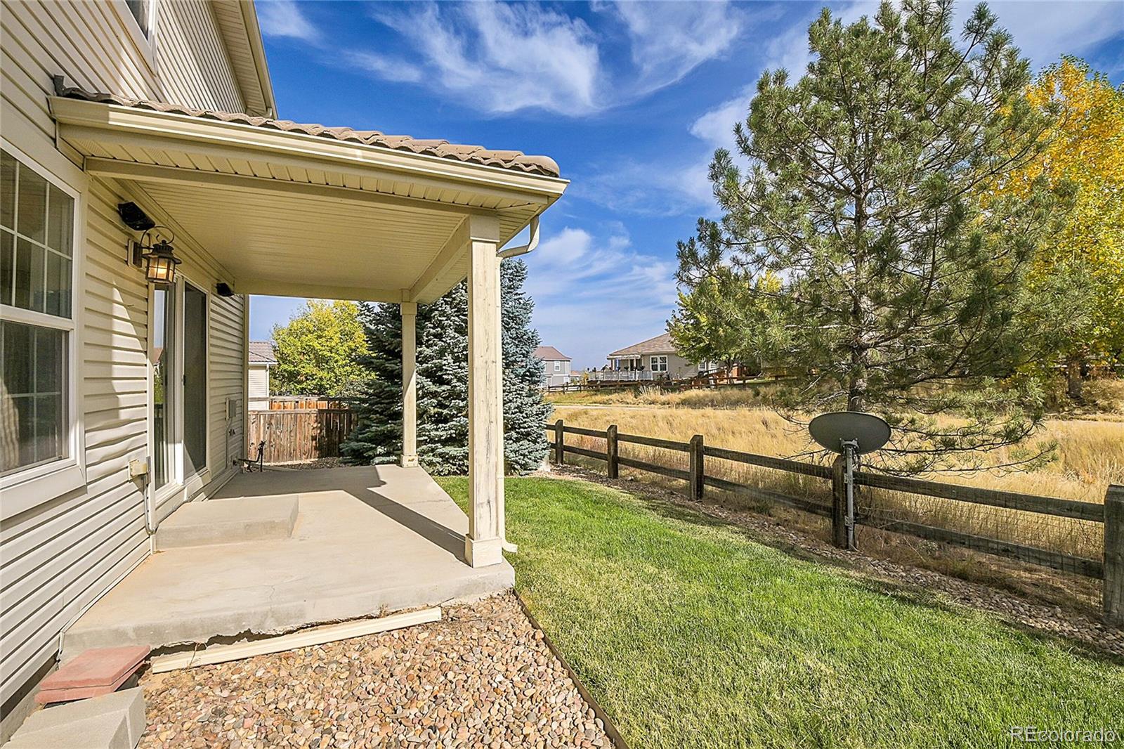 3445 Dinosaur, Castle Rock, CO 80109, 3 Bedrooms Bedrooms, ,3 BathroomsBathrooms,Residential,For Sale,Dinosaur,REC5259177