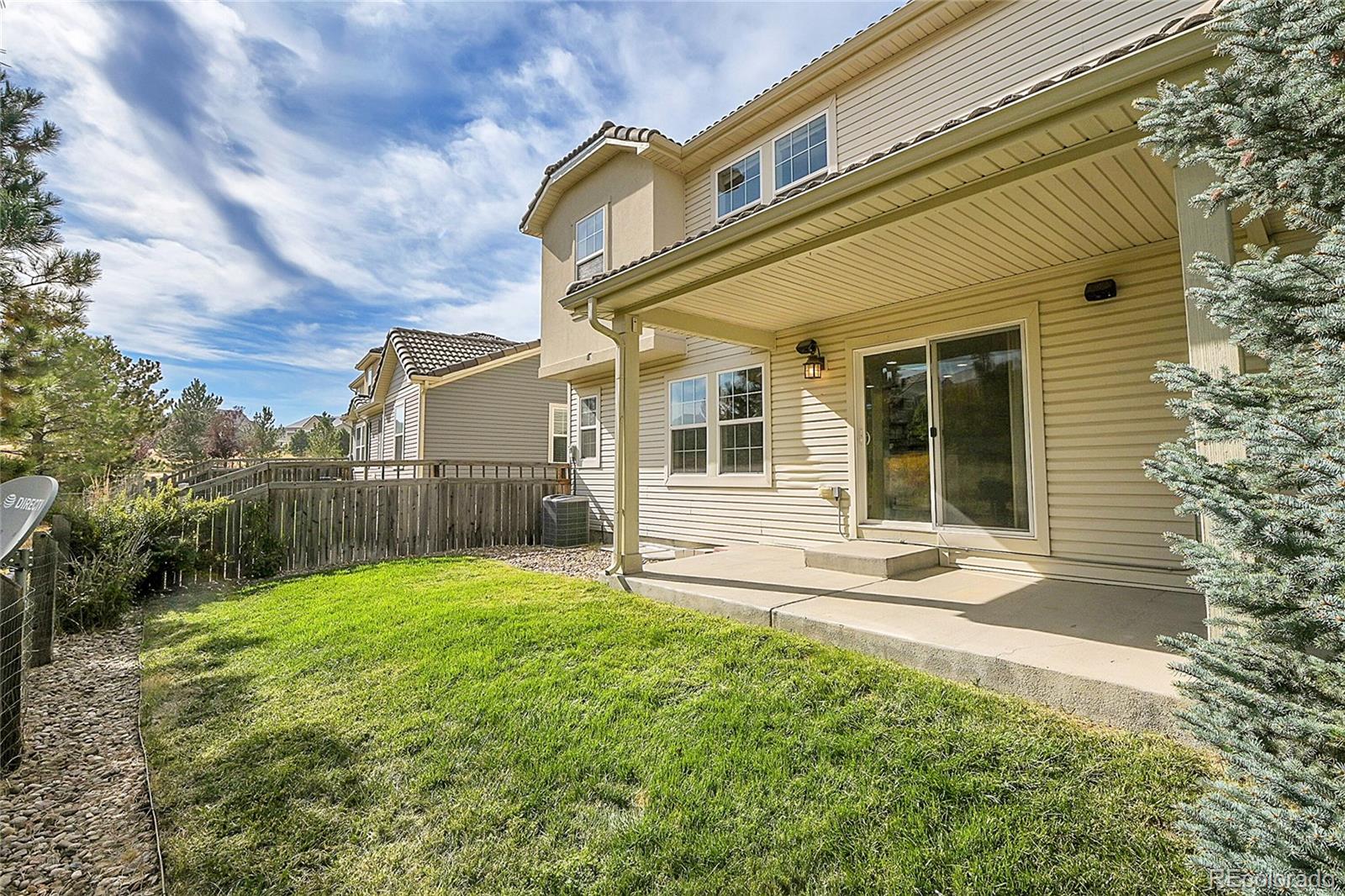 3445 Dinosaur, Castle Rock, CO 80109, 3 Bedrooms Bedrooms, ,3 BathroomsBathrooms,Residential,For Sale,Dinosaur,REC5259177