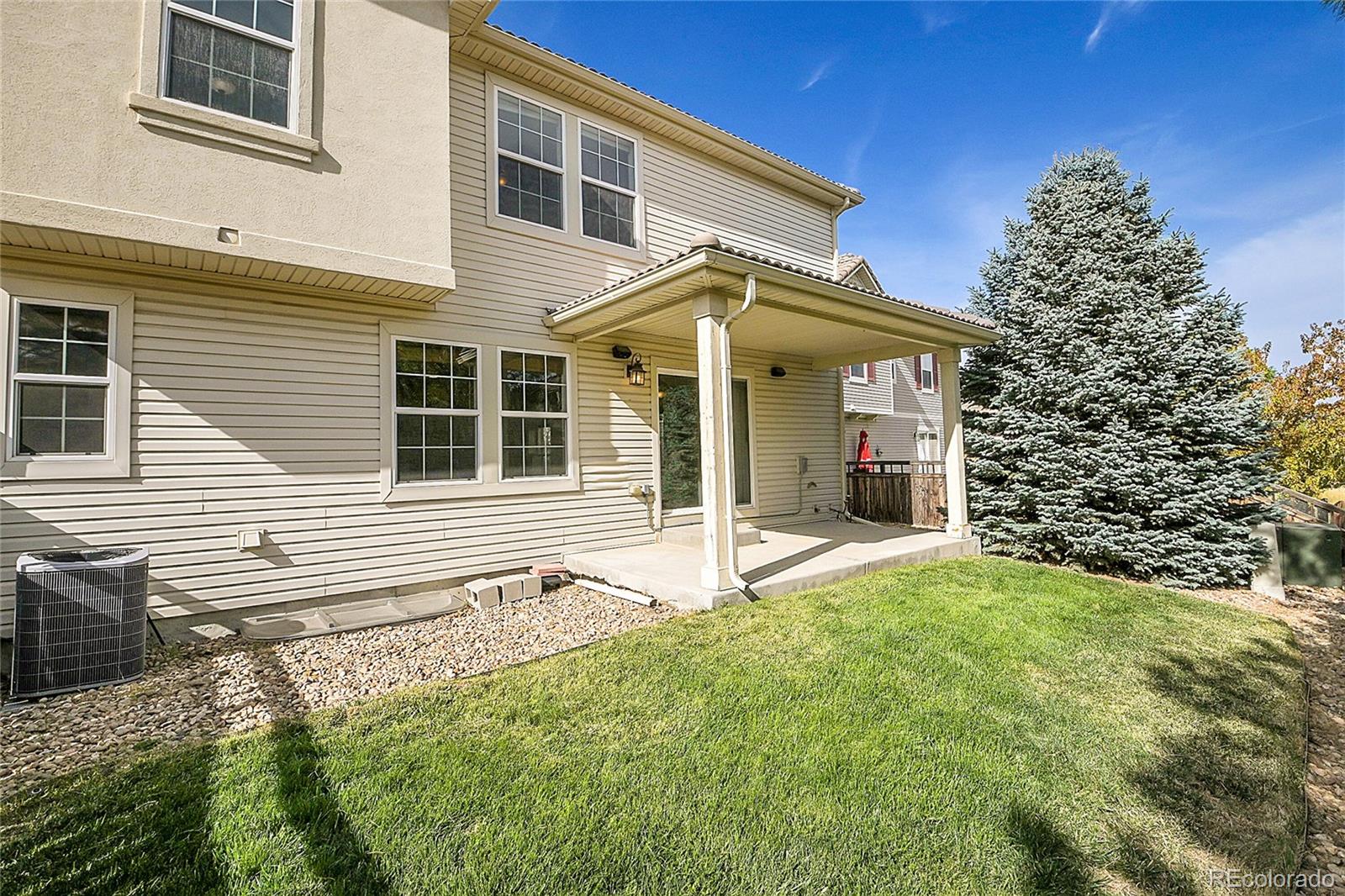 3445 Dinosaur, Castle Rock, CO 80109, 3 Bedrooms Bedrooms, ,3 BathroomsBathrooms,Residential,For Sale,Dinosaur,REC5259177