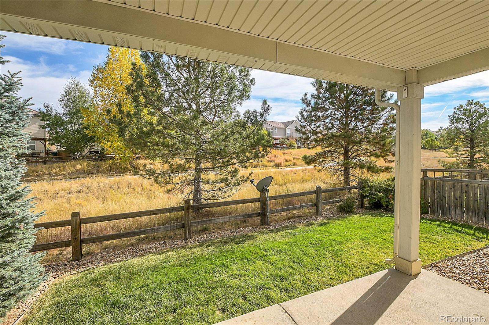 3445 Dinosaur, Castle Rock, CO 80109, 3 Bedrooms Bedrooms, ,3 BathroomsBathrooms,Residential,For Sale,Dinosaur,REC5259177