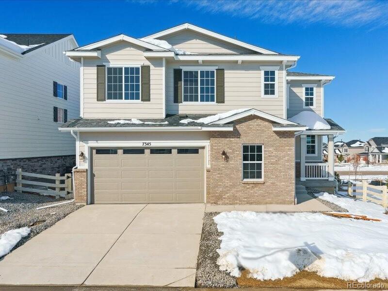7345 Waterloo Way, Aurora, CO 80016, 5 Bedrooms Bedrooms, ,5 BathroomsBathrooms,Residential,For Sale,Waterloo,REC6256116