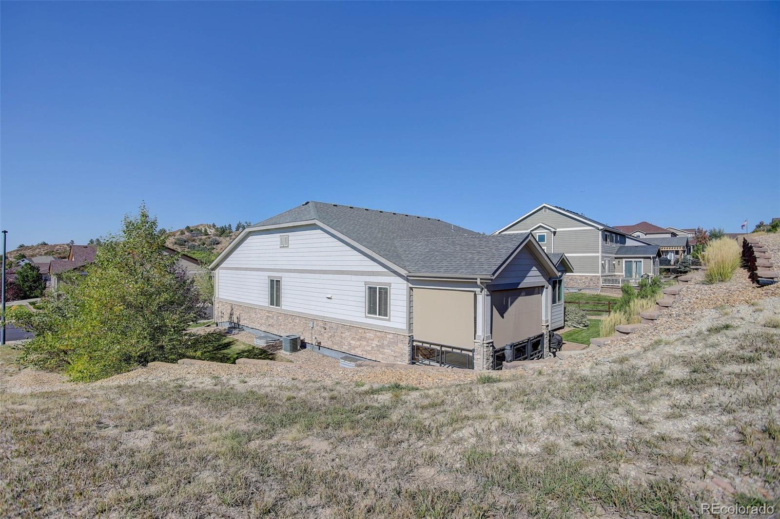 2994 McCracken Lane, Castle Rock, CO 80104, 3 Bedrooms Bedrooms, ,2 BathroomsBathrooms,Residential,For Sale,McCracken,REC9832811