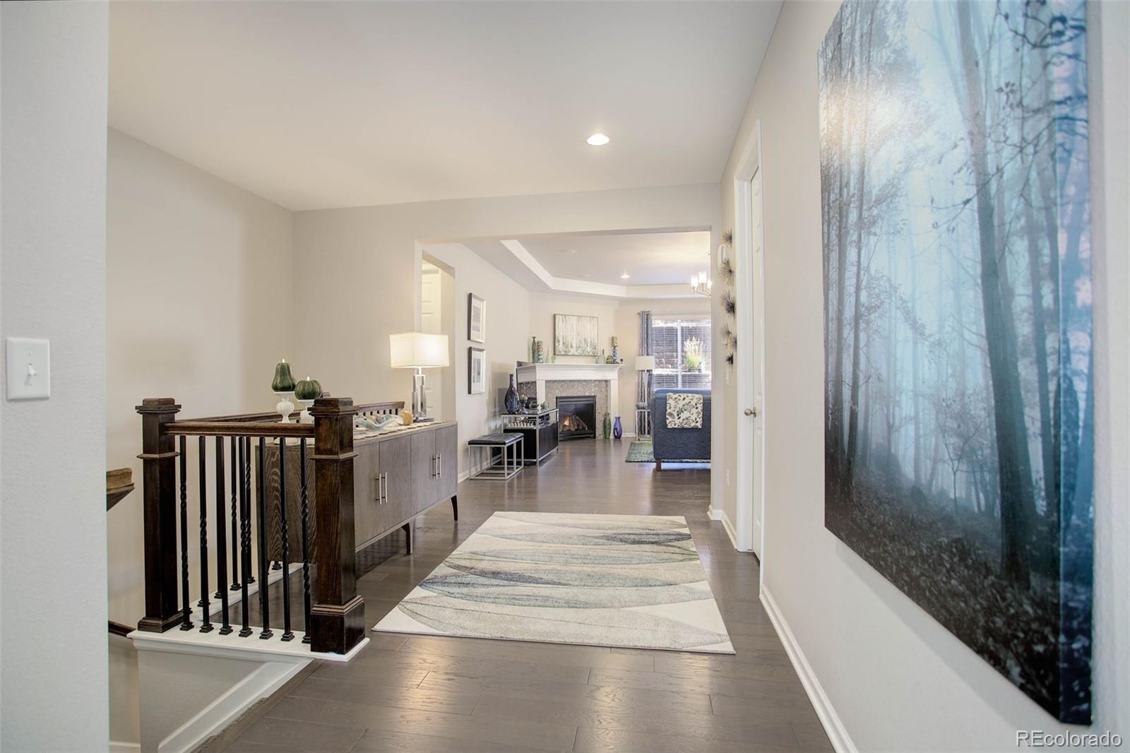 2994 McCracken Lane, Castle Rock, CO 80104, 3 Bedrooms Bedrooms, ,2 BathroomsBathrooms,Residential,For Sale,McCracken,REC9832811