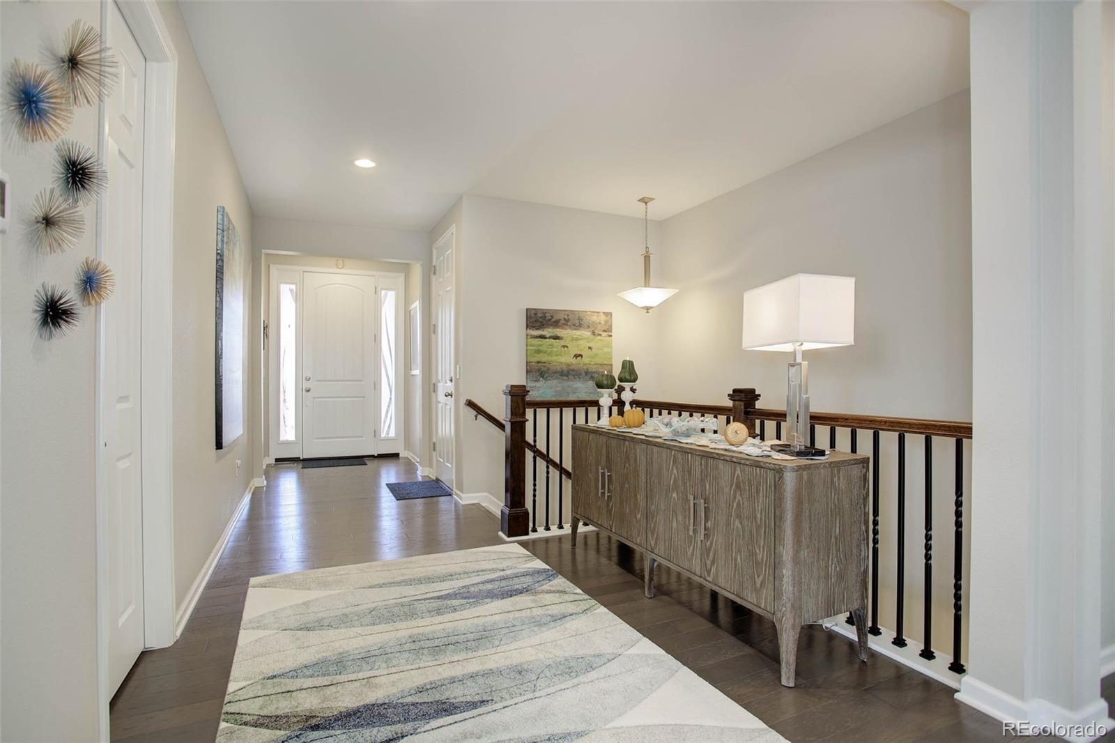 2994 McCracken Lane, Castle Rock, CO 80104, 3 Bedrooms Bedrooms, ,2 BathroomsBathrooms,Residential,For Sale,McCracken,REC9832811