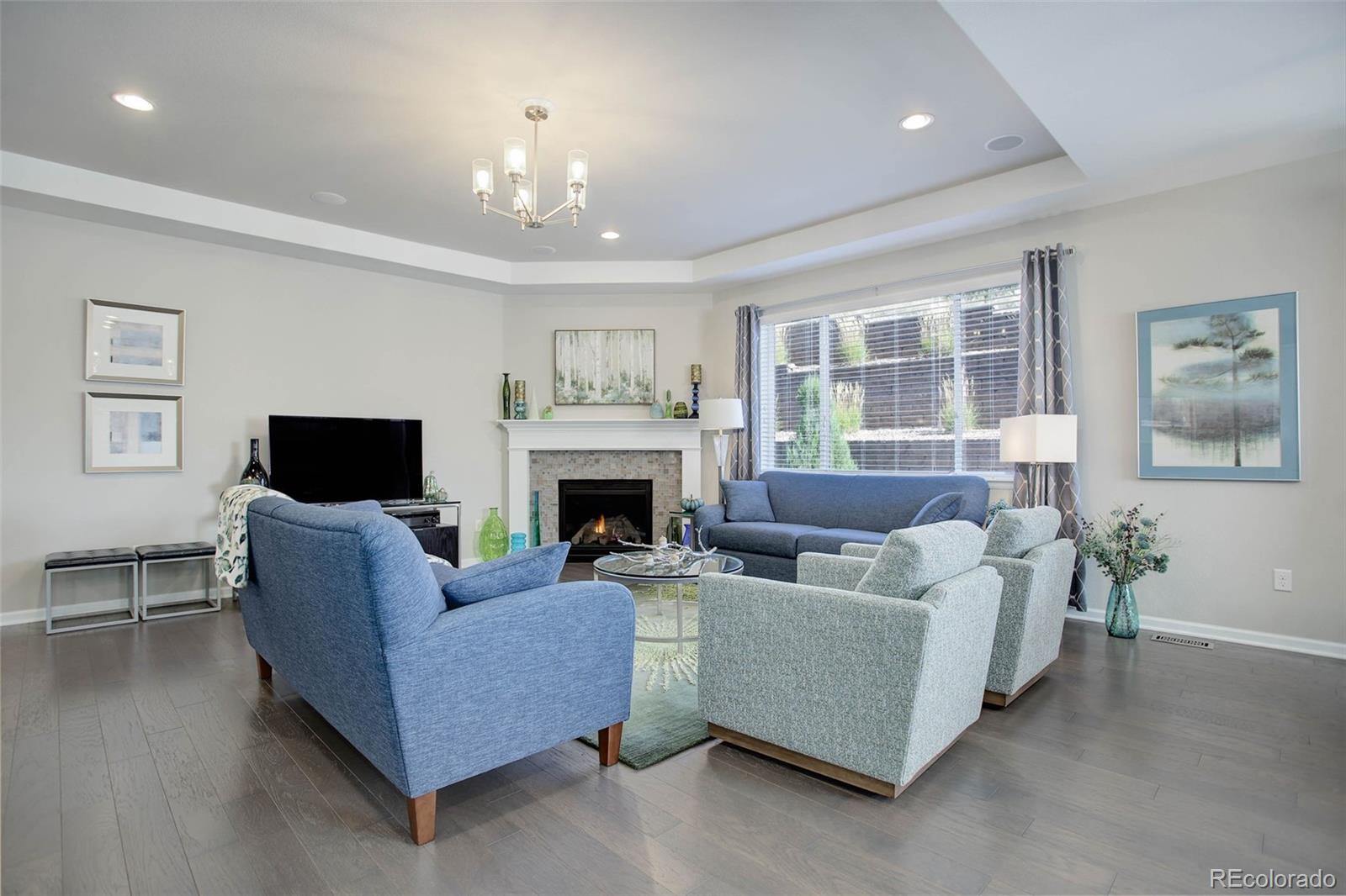 2994 McCracken Lane, Castle Rock, CO 80104, 3 Bedrooms Bedrooms, ,2 BathroomsBathrooms,Residential,For Sale,McCracken,REC9832811