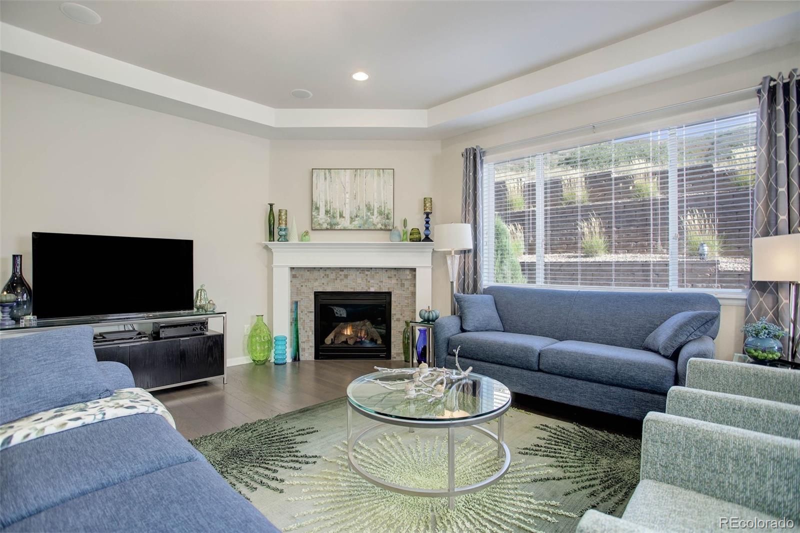 2994 McCracken Lane, Castle Rock, CO 80104, 3 Bedrooms Bedrooms, ,2 BathroomsBathrooms,Residential,For Sale,McCracken,REC9832811