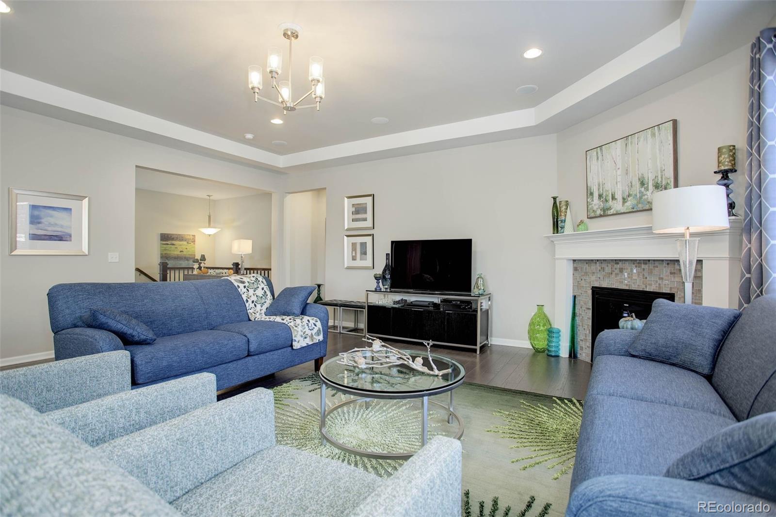 2994 McCracken Lane, Castle Rock, CO 80104, 3 Bedrooms Bedrooms, ,2 BathroomsBathrooms,Residential,For Sale,McCracken,REC9832811