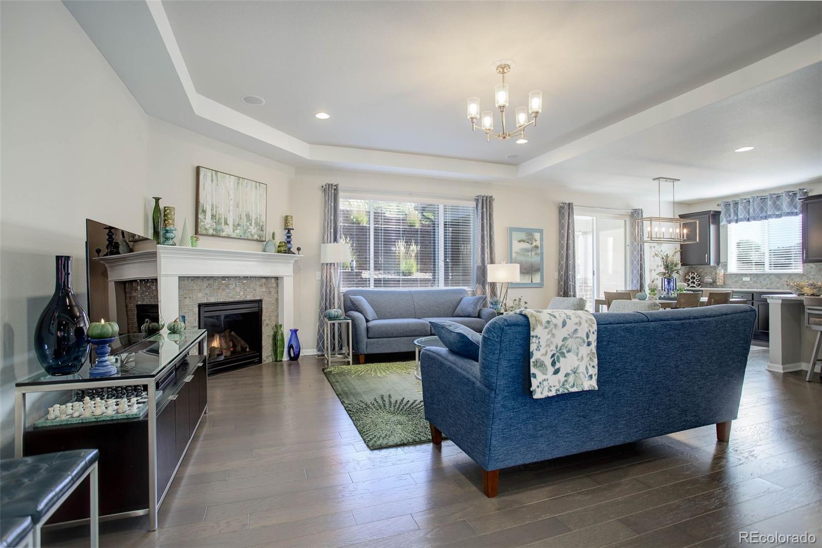 2994 McCracken Lane, Castle Rock, CO 80104, 3 Bedrooms Bedrooms, ,2 BathroomsBathrooms,Residential,For Sale,McCracken,REC9832811