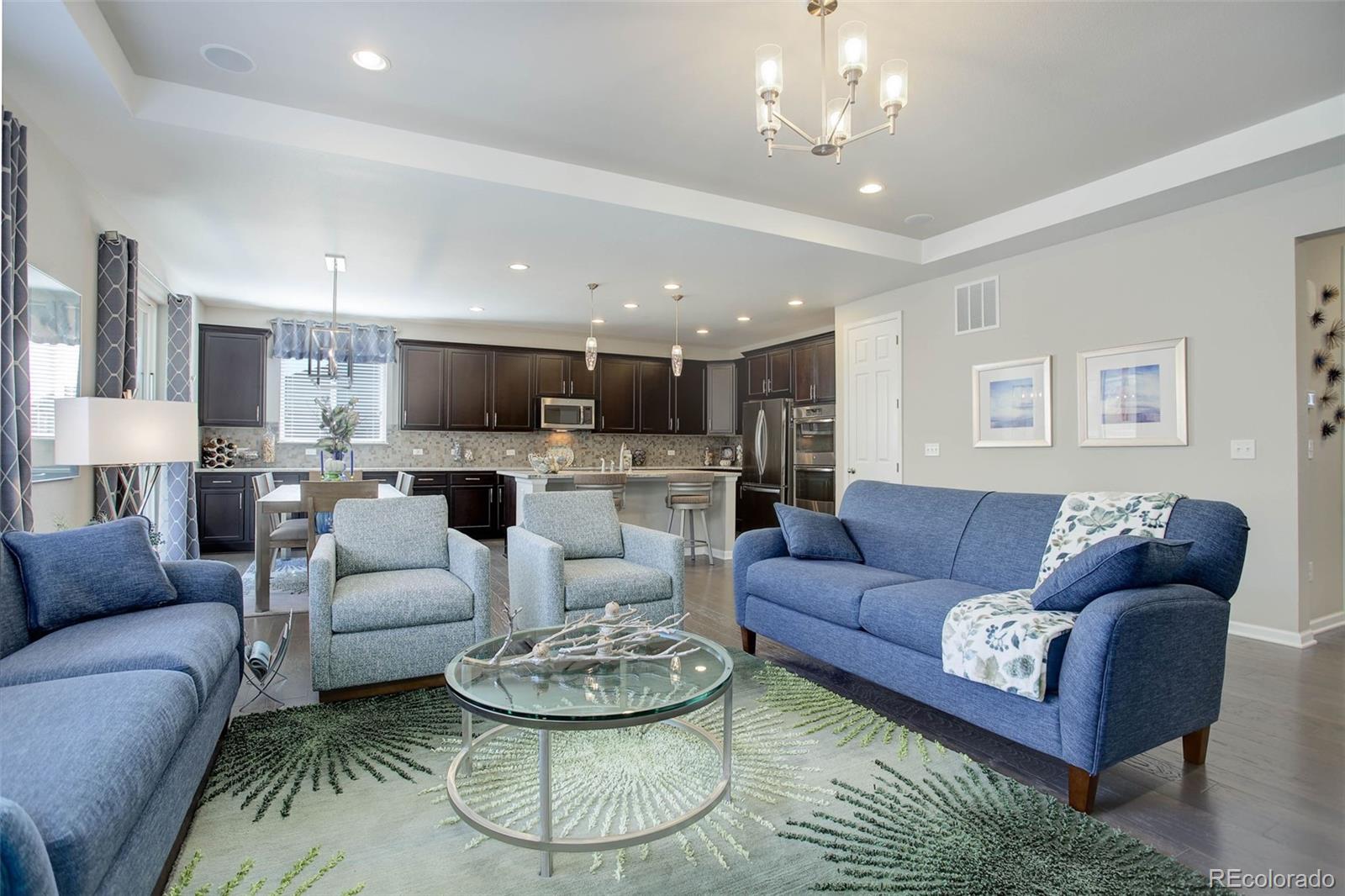 2994 McCracken Lane, Castle Rock, CO 80104, 3 Bedrooms Bedrooms, ,2 BathroomsBathrooms,Residential,For Sale,McCracken,REC9832811