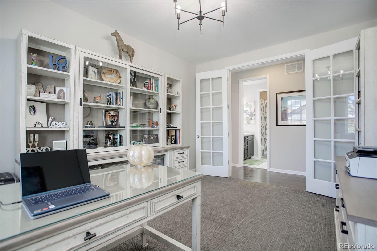 2994 McCracken Lane, Castle Rock, CO 80104, 3 Bedrooms Bedrooms, ,2 BathroomsBathrooms,Residential,For Sale,McCracken,REC9832811