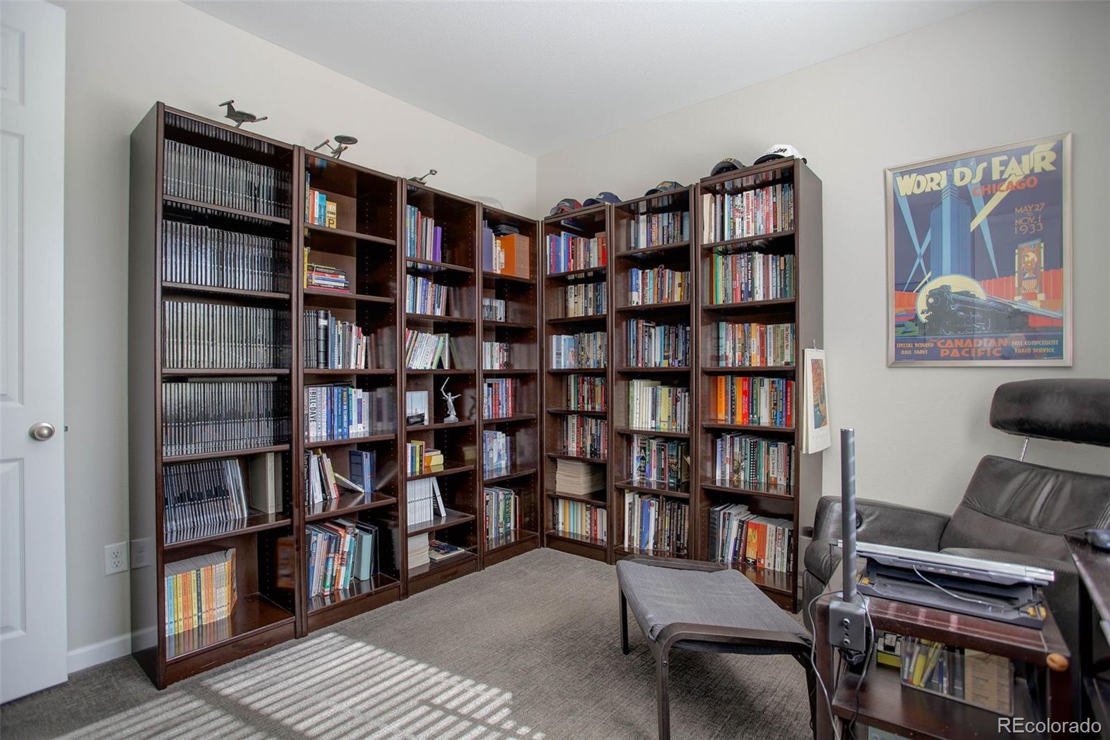 2994 McCracken Lane, Castle Rock, CO 80104, 3 Bedrooms Bedrooms, ,2 BathroomsBathrooms,Residential,For Sale,McCracken,REC9832811