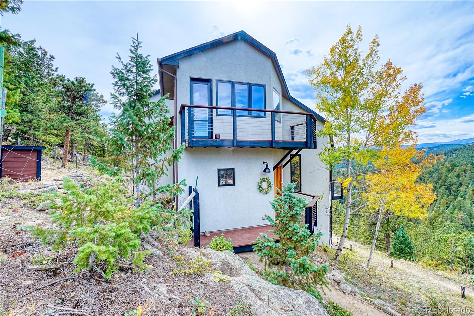 6085 Magnolia Drive, Nederland, CO 80466, 3 Bedrooms Bedrooms, ,3 BathroomsBathrooms,Residential,For Sale,Magnolia,REC7961101
