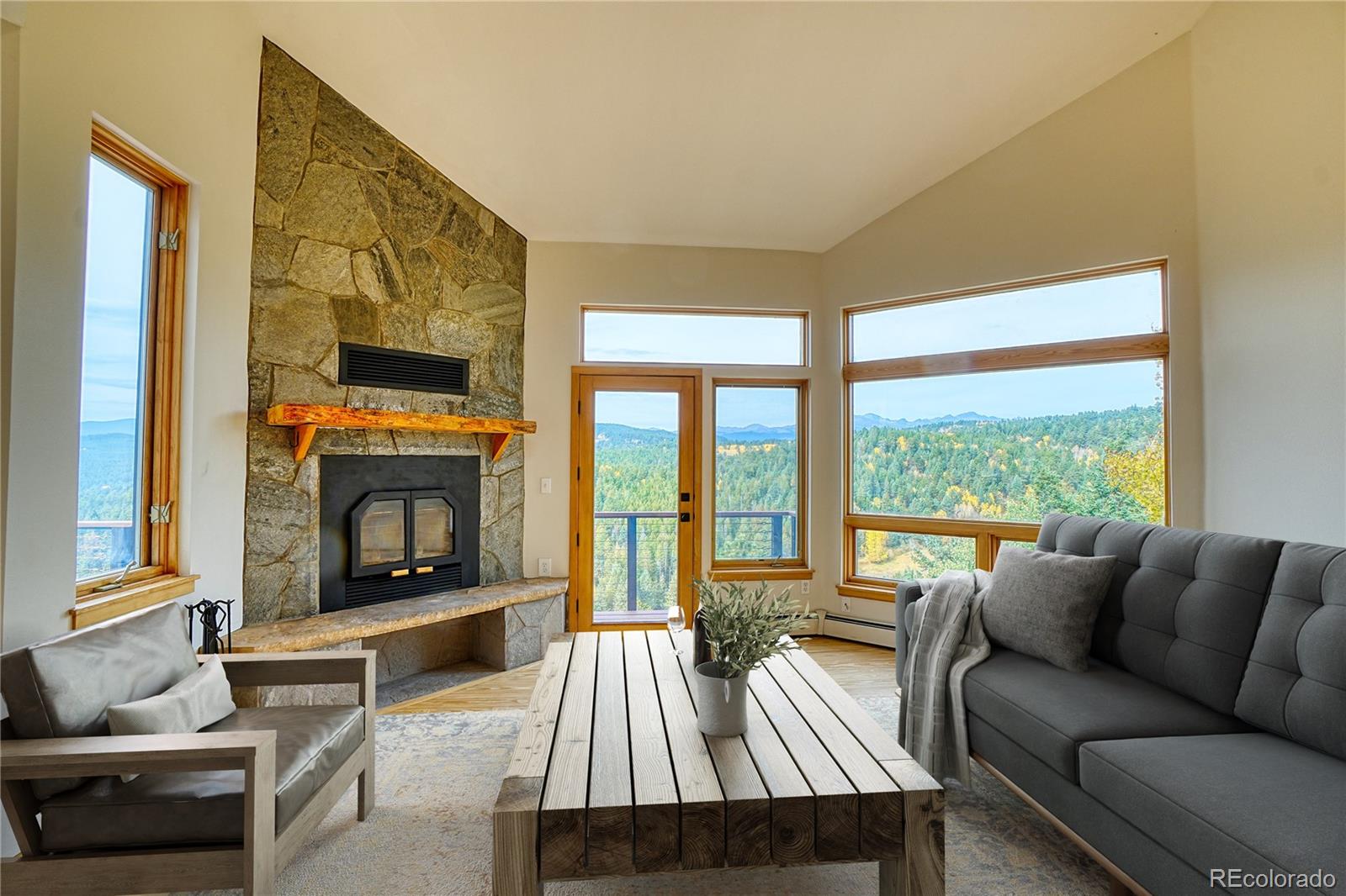 6085 Magnolia Drive, Nederland, CO 80466, 3 Bedrooms Bedrooms, ,3 BathroomsBathrooms,Residential,For Sale,Magnolia,REC7961101