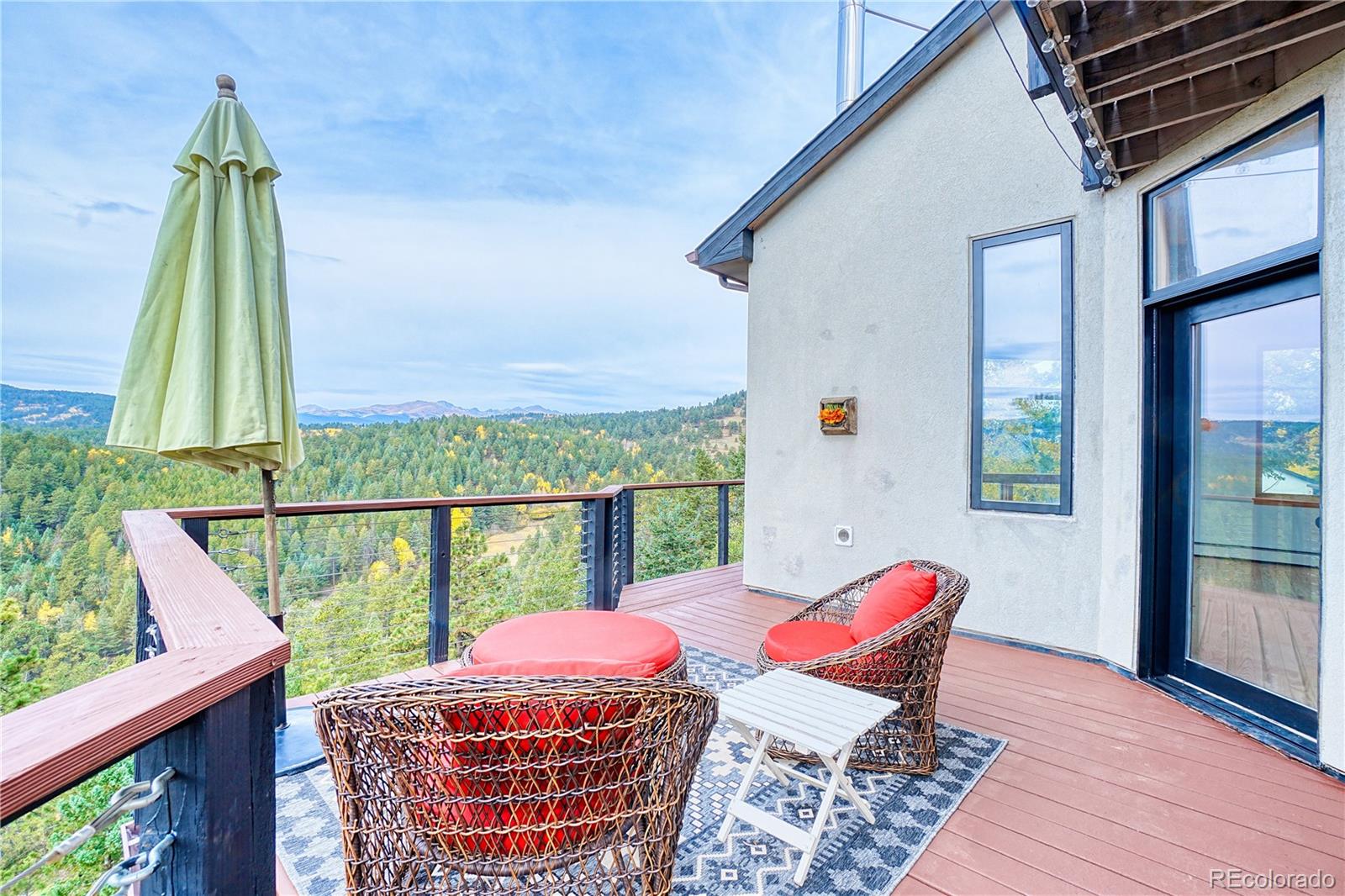 6085 Magnolia Drive, Nederland, CO 80466, 3 Bedrooms Bedrooms, ,3 BathroomsBathrooms,Residential,For Sale,Magnolia,REC7961101