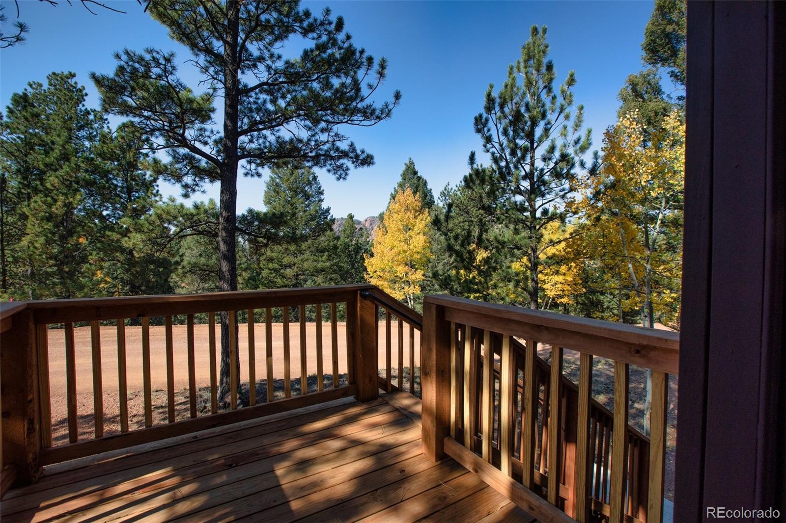 475 Crystal Drive, Cripple Creek, CO 80813, 3 Bedrooms Bedrooms, ,2 BathroomsBathrooms,Residential,For Sale,Crystal,REC8843156