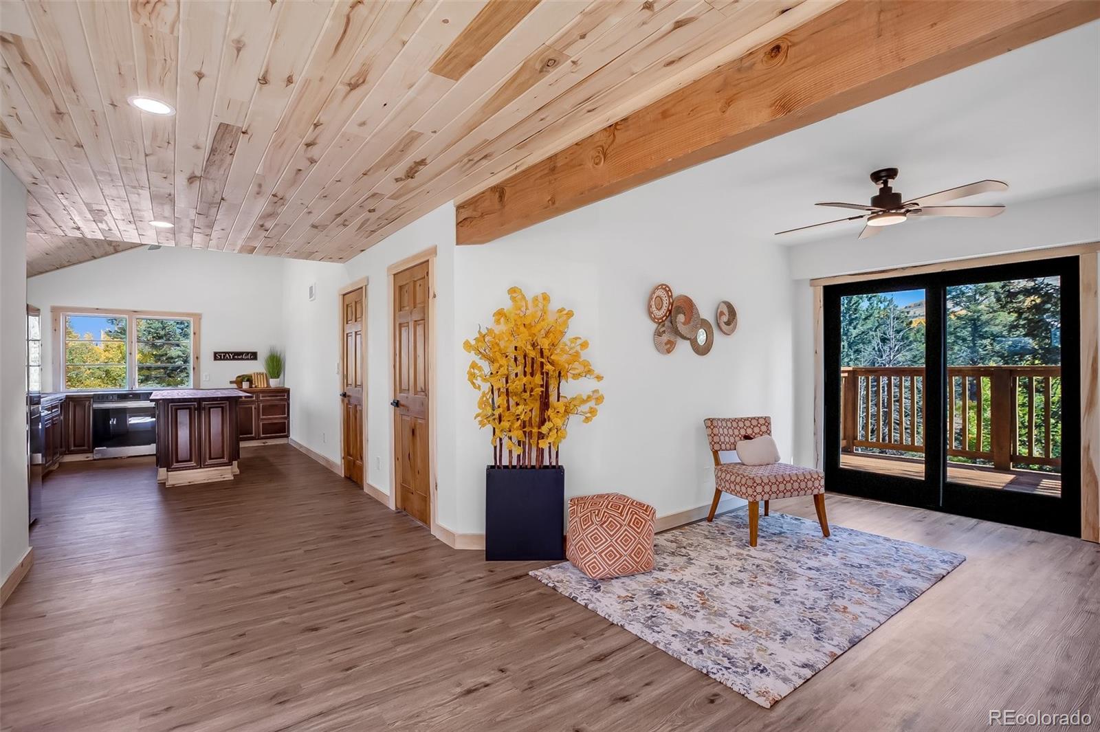 475 Crystal Drive, Cripple Creek, CO 80813, 3 Bedrooms Bedrooms, ,2 BathroomsBathrooms,Residential,For Sale,Crystal,REC8843156