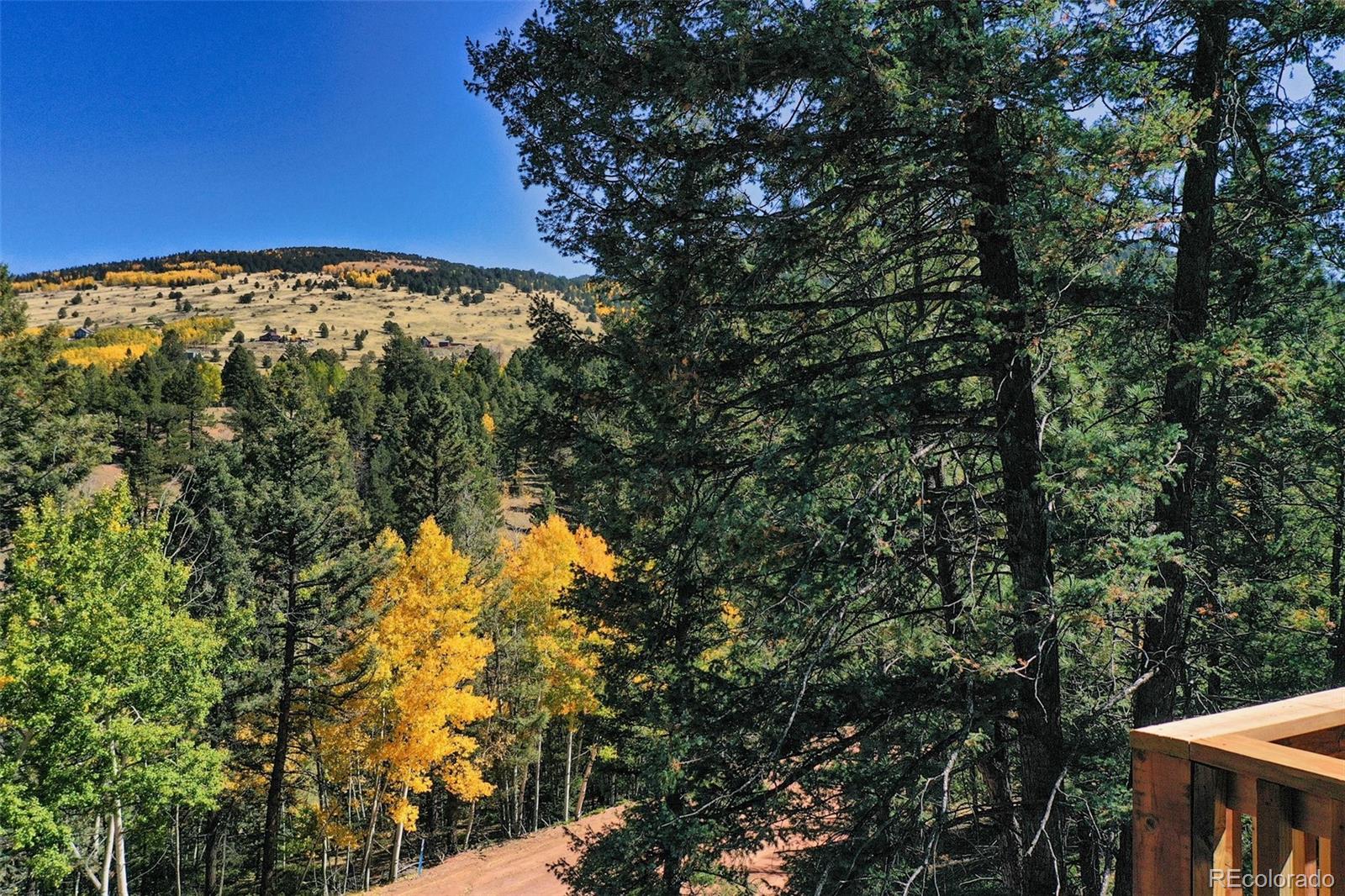 475 Crystal Drive, Cripple Creek, CO 80813, 3 Bedrooms Bedrooms, ,2 BathroomsBathrooms,Residential,For Sale,Crystal,REC8843156