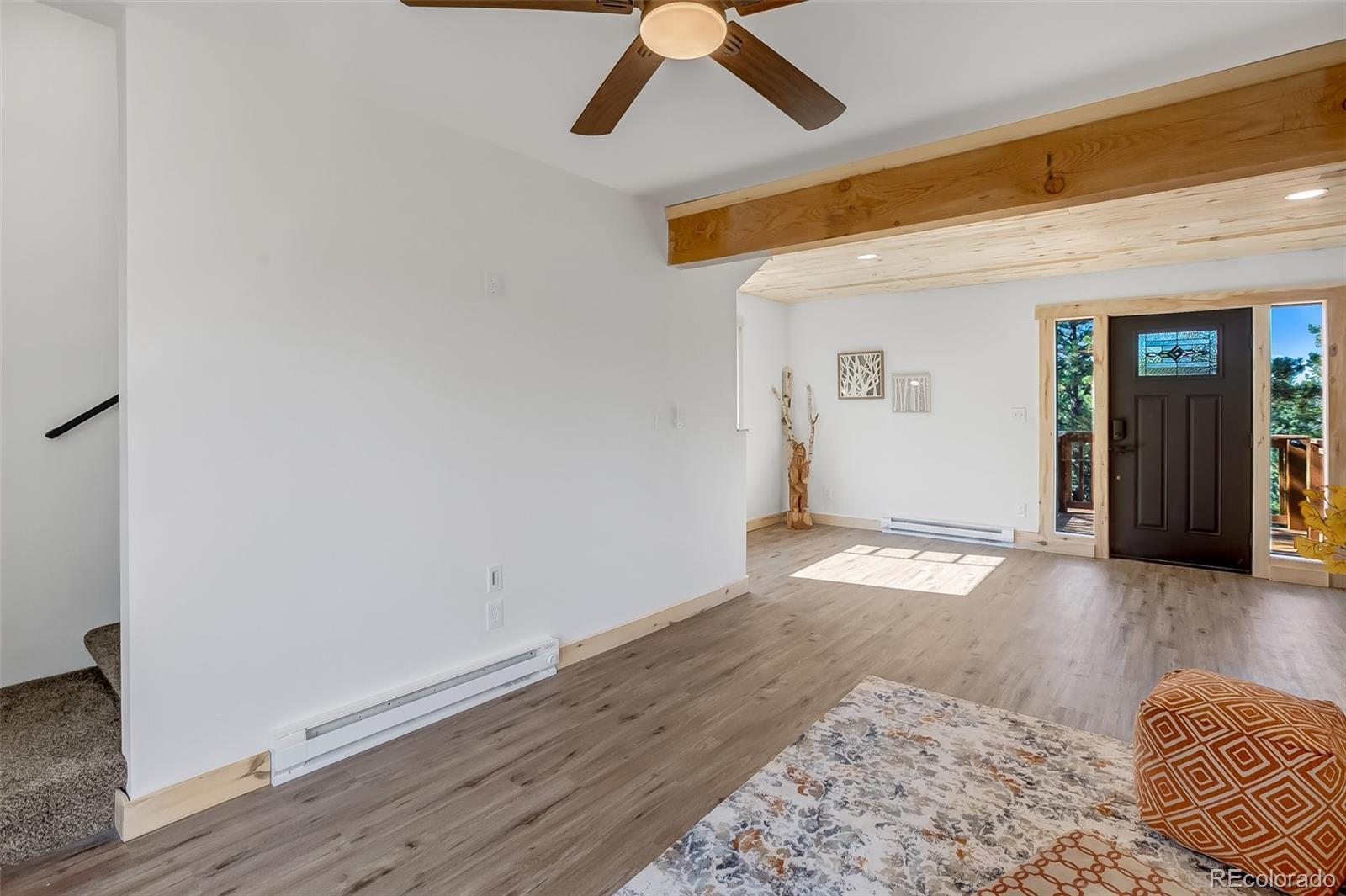 475 Crystal Drive, Cripple Creek, CO 80813, 3 Bedrooms Bedrooms, ,2 BathroomsBathrooms,Residential,For Sale,Crystal,REC8843156