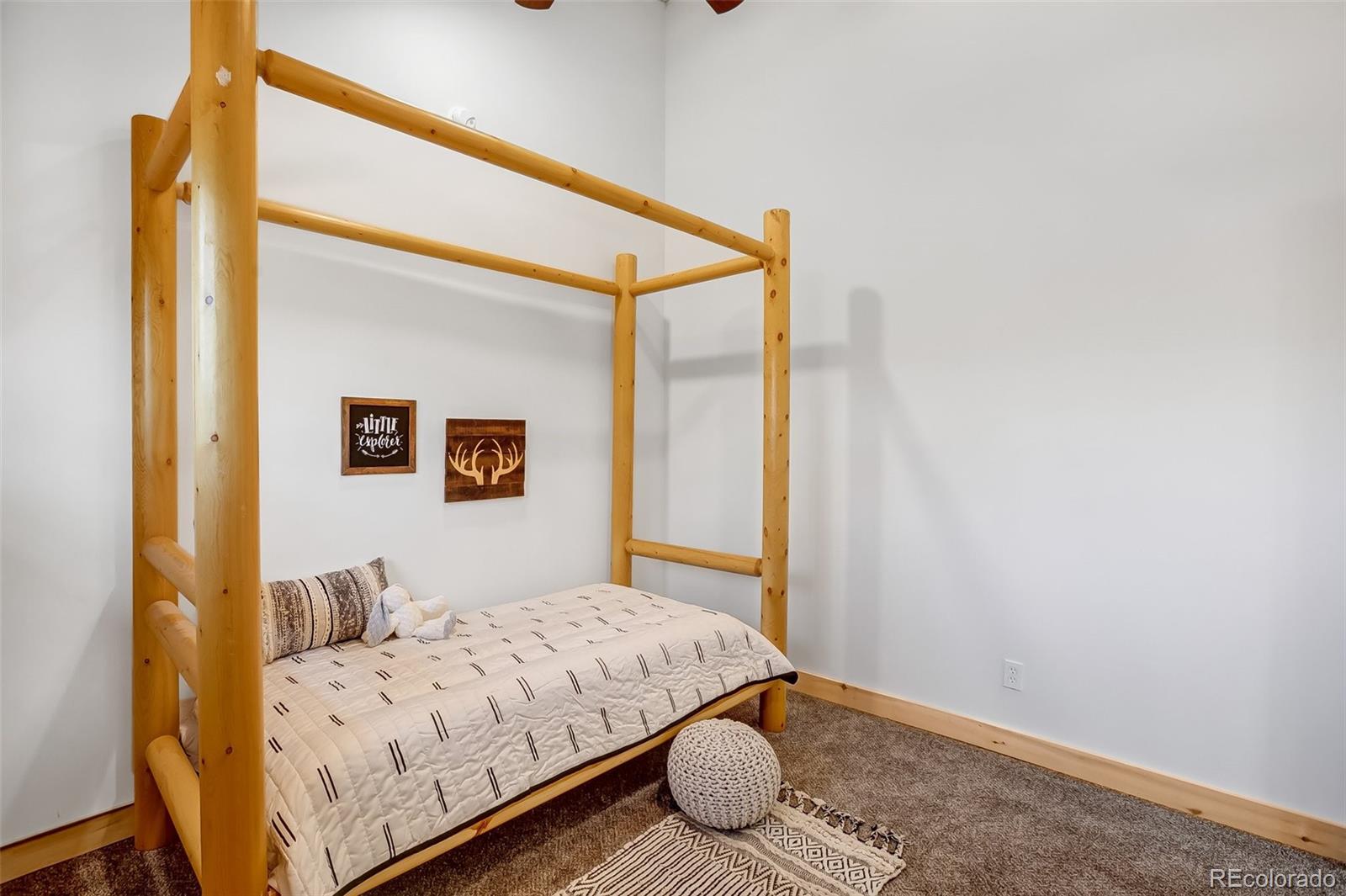 475 Crystal Drive, Cripple Creek, CO 80813, 3 Bedrooms Bedrooms, ,2 BathroomsBathrooms,Residential,For Sale,Crystal,REC8843156