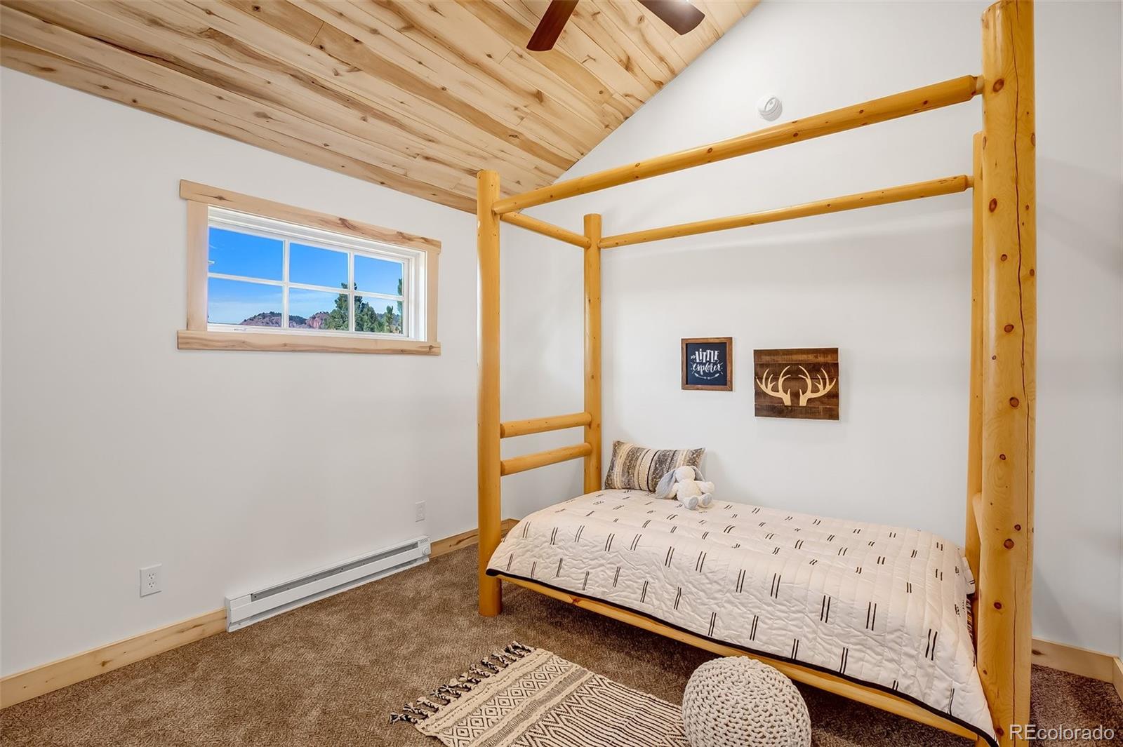 475 Crystal Drive, Cripple Creek, CO 80813, 3 Bedrooms Bedrooms, ,2 BathroomsBathrooms,Residential,For Sale,Crystal,REC8843156