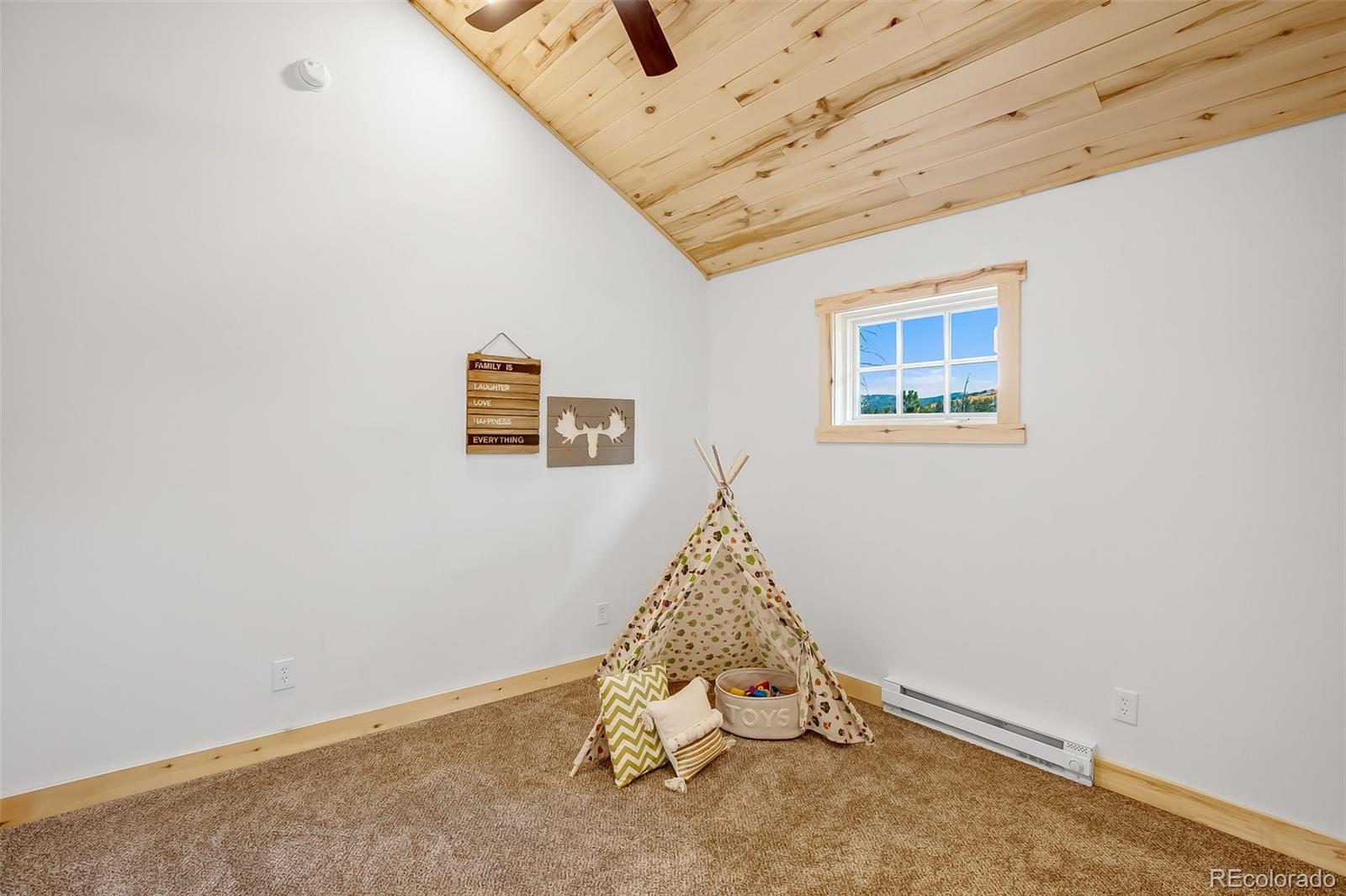475 Crystal Drive, Cripple Creek, CO 80813, 3 Bedrooms Bedrooms, ,2 BathroomsBathrooms,Residential,For Sale,Crystal,REC8843156