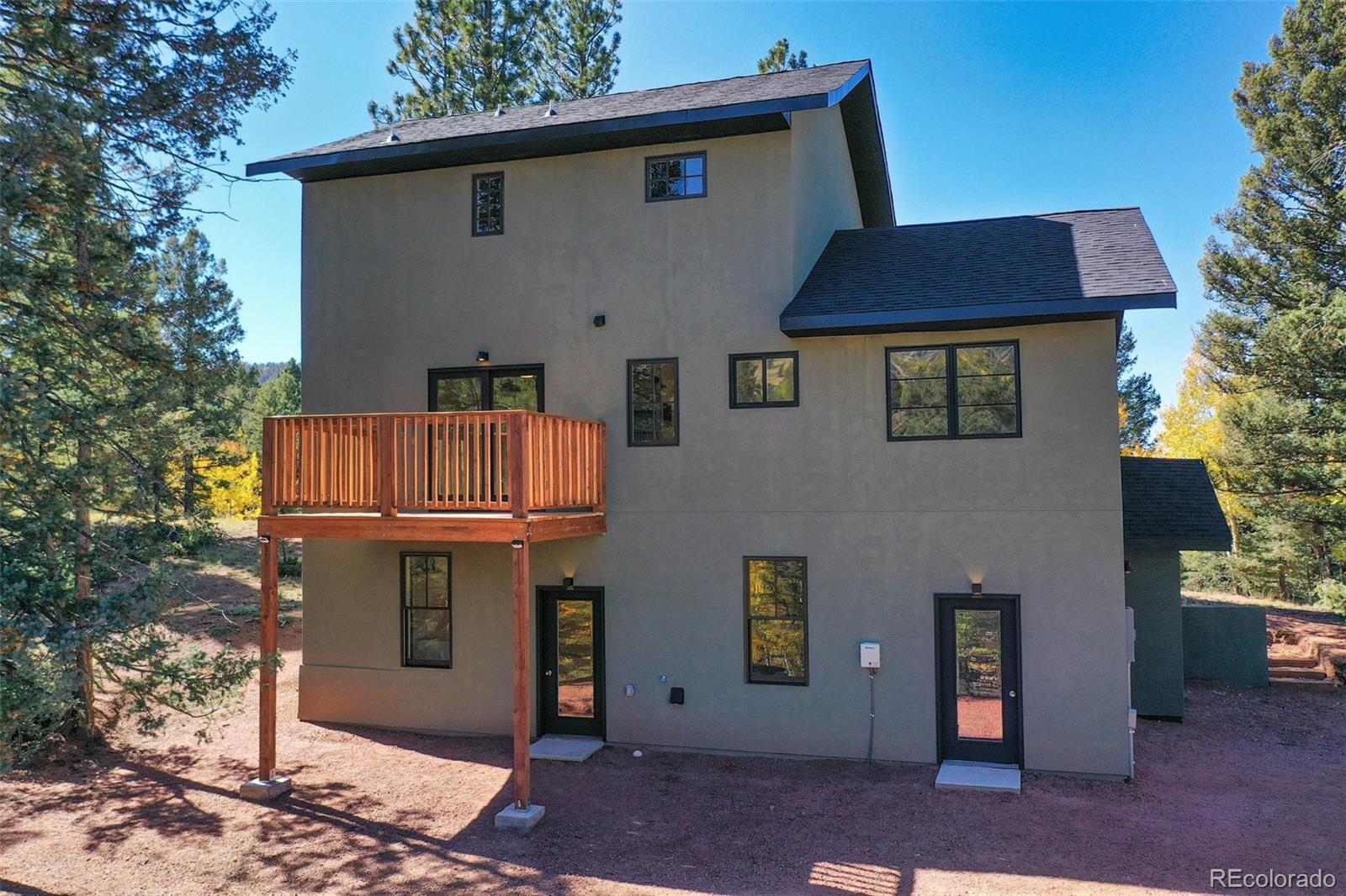 475 Crystal Drive, Cripple Creek, CO 80813, 3 Bedrooms Bedrooms, ,2 BathroomsBathrooms,Residential,For Sale,Crystal,REC8843156