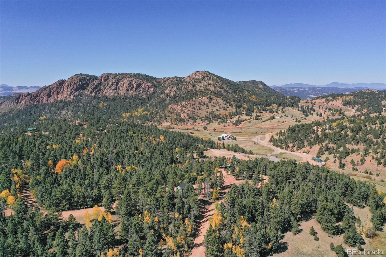 475 Crystal Drive, Cripple Creek, CO 80813, 3 Bedrooms Bedrooms, ,2 BathroomsBathrooms,Residential,For Sale,Crystal,REC8843156