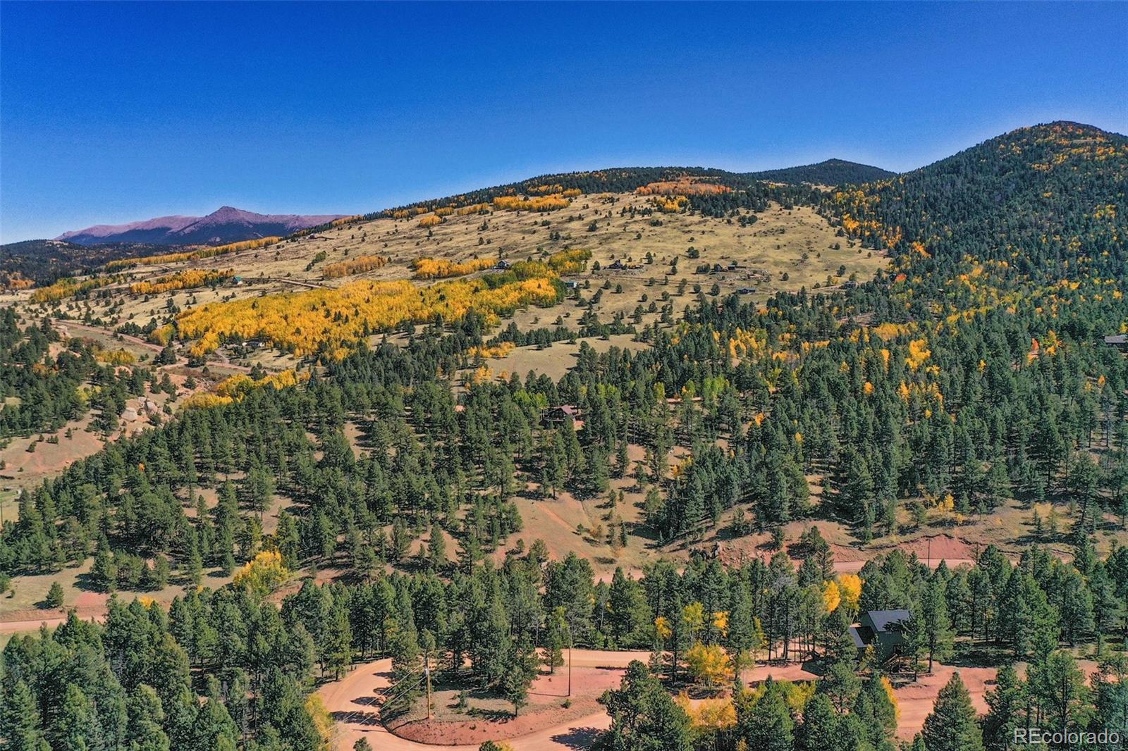 475 Crystal Drive, Cripple Creek, CO 80813, 3 Bedrooms Bedrooms, ,2 BathroomsBathrooms,Residential,For Sale,Crystal,REC8843156