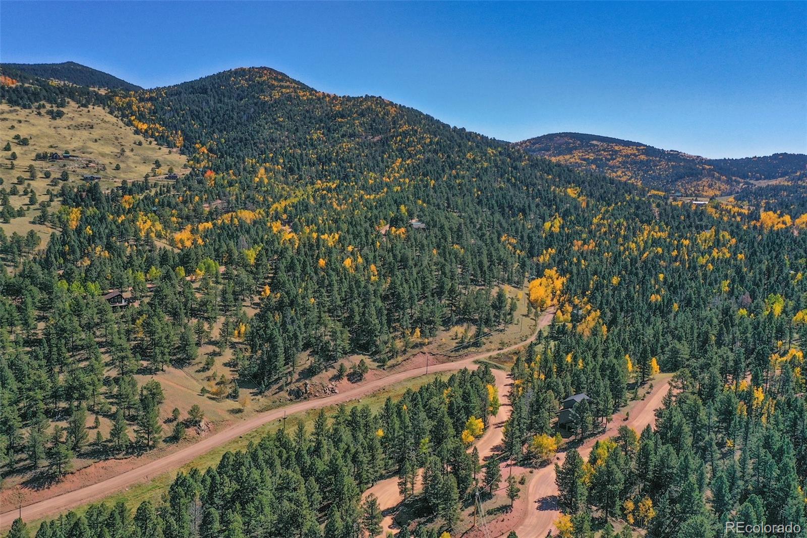 475 Crystal Drive, Cripple Creek, CO 80813, 3 Bedrooms Bedrooms, ,2 BathroomsBathrooms,Residential,For Sale,Crystal,REC8843156