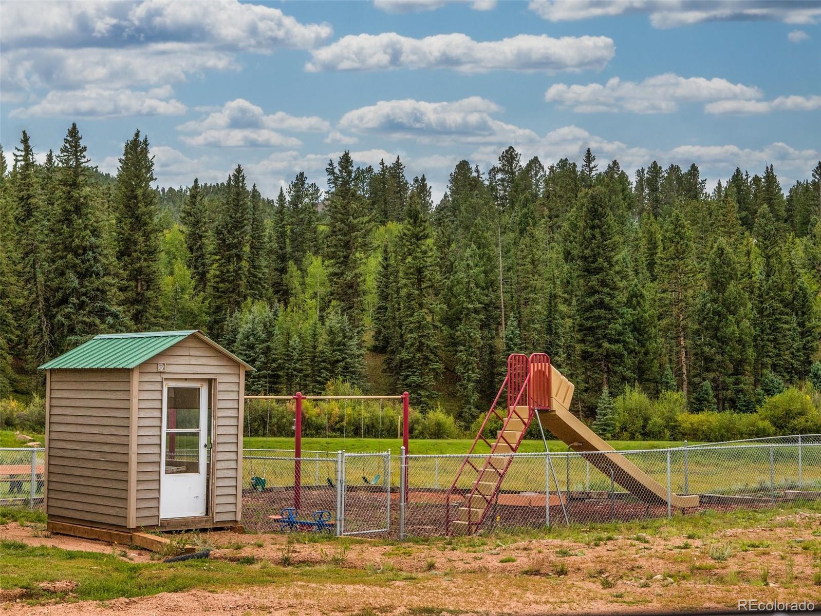 475 Crystal Drive, Cripple Creek, CO 80813, 3 Bedrooms Bedrooms, ,2 BathroomsBathrooms,Residential,For Sale,Crystal,REC8843156