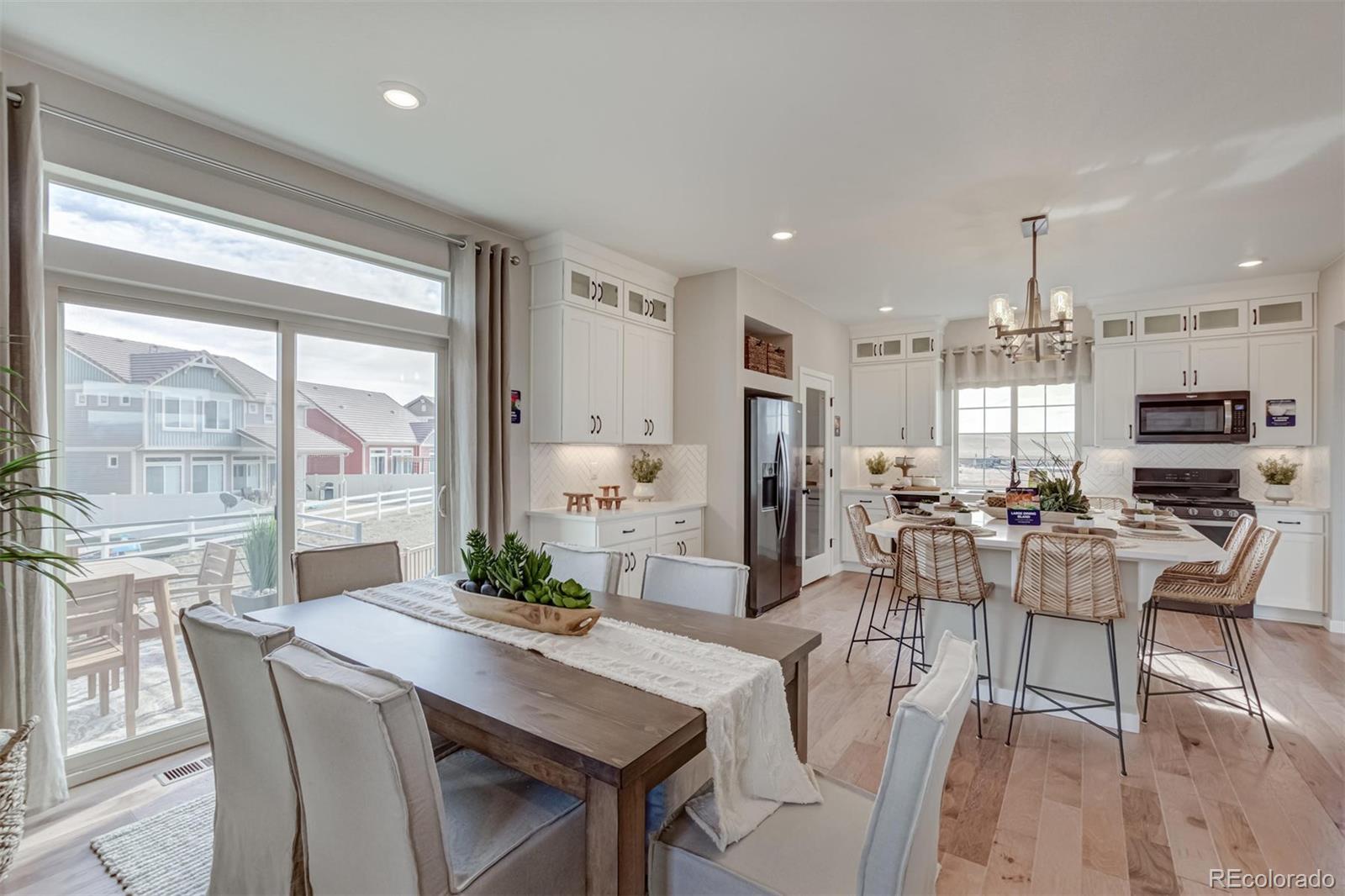 1177 Sugarloaf Lane, Erie, CO 80516, 4 Bedrooms Bedrooms, ,4 BathroomsBathrooms,Residential,For Sale,Sugarloaf,REC6907443