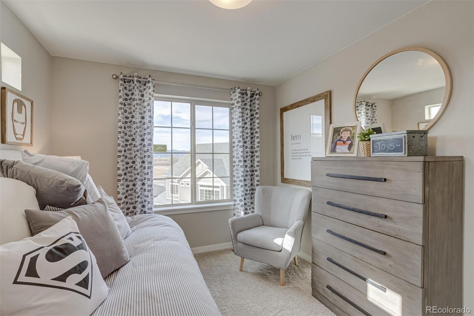 1177 Sugarloaf Lane, Erie, CO 80516, 4 Bedrooms Bedrooms, ,4 BathroomsBathrooms,Residential,For Sale,Sugarloaf,REC6907443