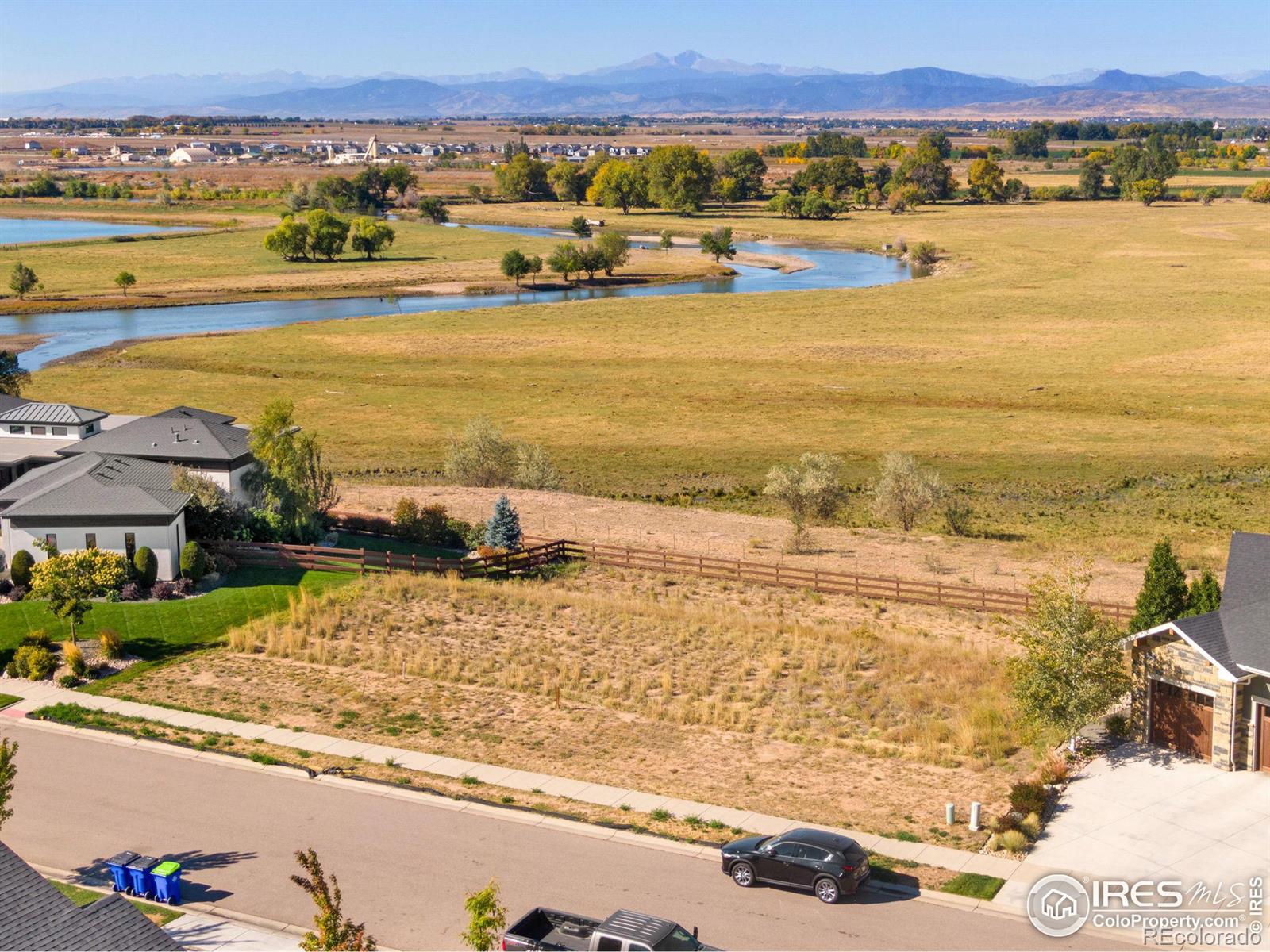 5901 Riverbluff Drive, Timnath, CO 80547, ,Land,For Sale,Riverbluff,RECIR1020397