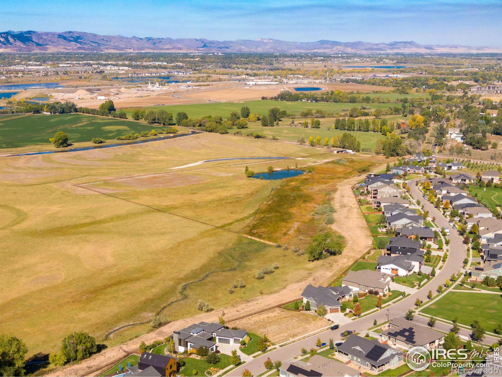 5901 Riverbluff Drive, Timnath, CO 80547, ,Land,For Sale,Riverbluff,RECIR1020397