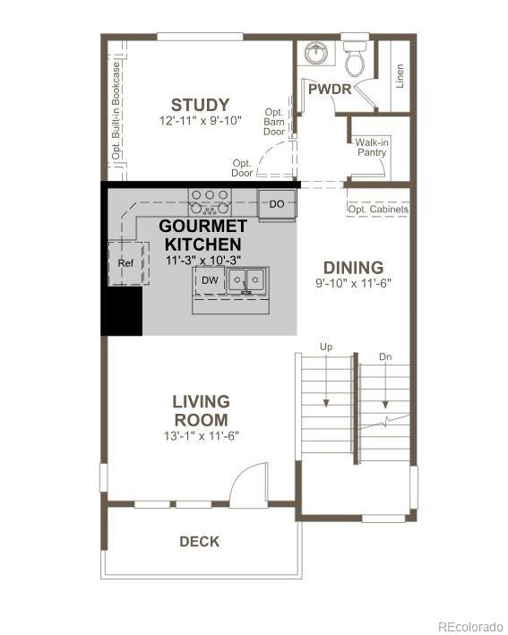 5275 Queen Court, Arvada, CO 80002, 2 Bedrooms Bedrooms, ,3 BathroomsBathrooms,Residential,For Sale,Queen,REC7090974
