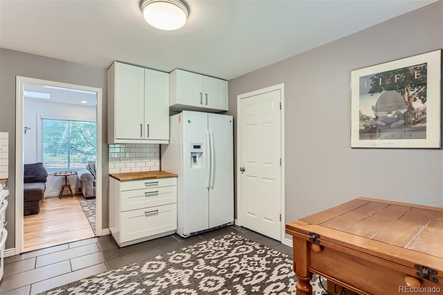 1525 S Bellaire Street, Denver, CO 80222, 3 Bedrooms Bedrooms, ,2 BathroomsBathrooms,Residential,For Sale,Bellaire,REC6008868