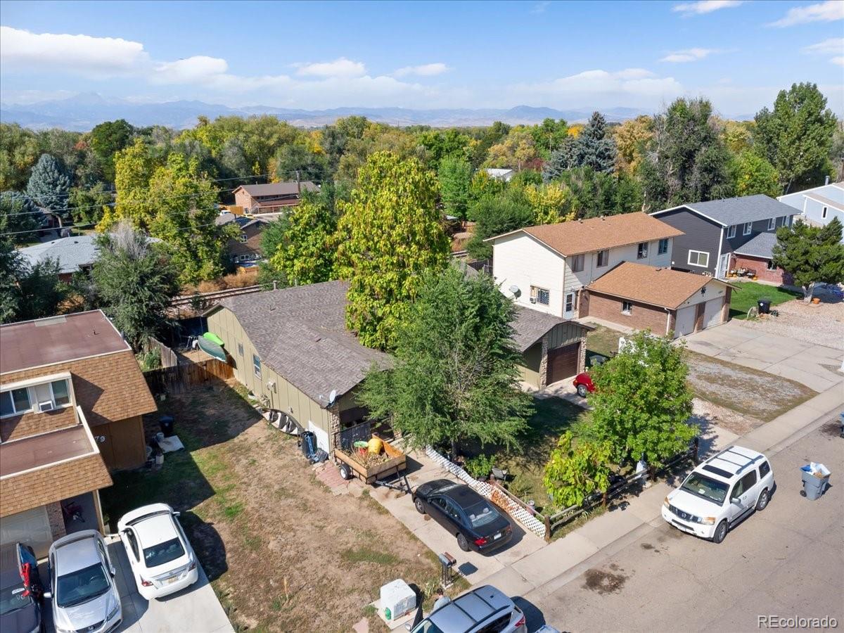 1801-1803 Antero Drive, Longmont, CO 80504, 8 Bedrooms Bedrooms, ,4 BathroomsBathrooms,Income,For Sale,Antero,REC5359981